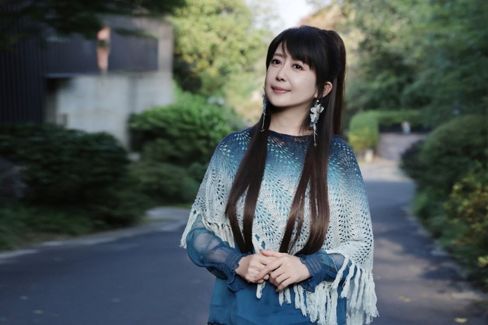 疫情時刻重生金曲!屠穎「1舉動」暖助孟庭葦 竟成最後的禮物