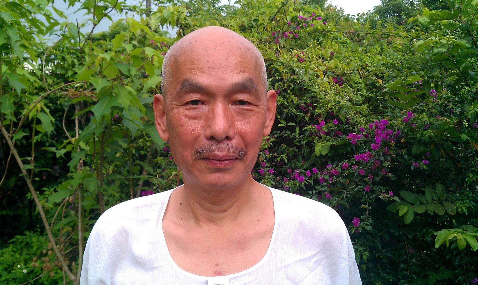 民進黨元老林正杰逝世享壽73歲　昔與陳水扁、謝長廷組「黨外三劍客」