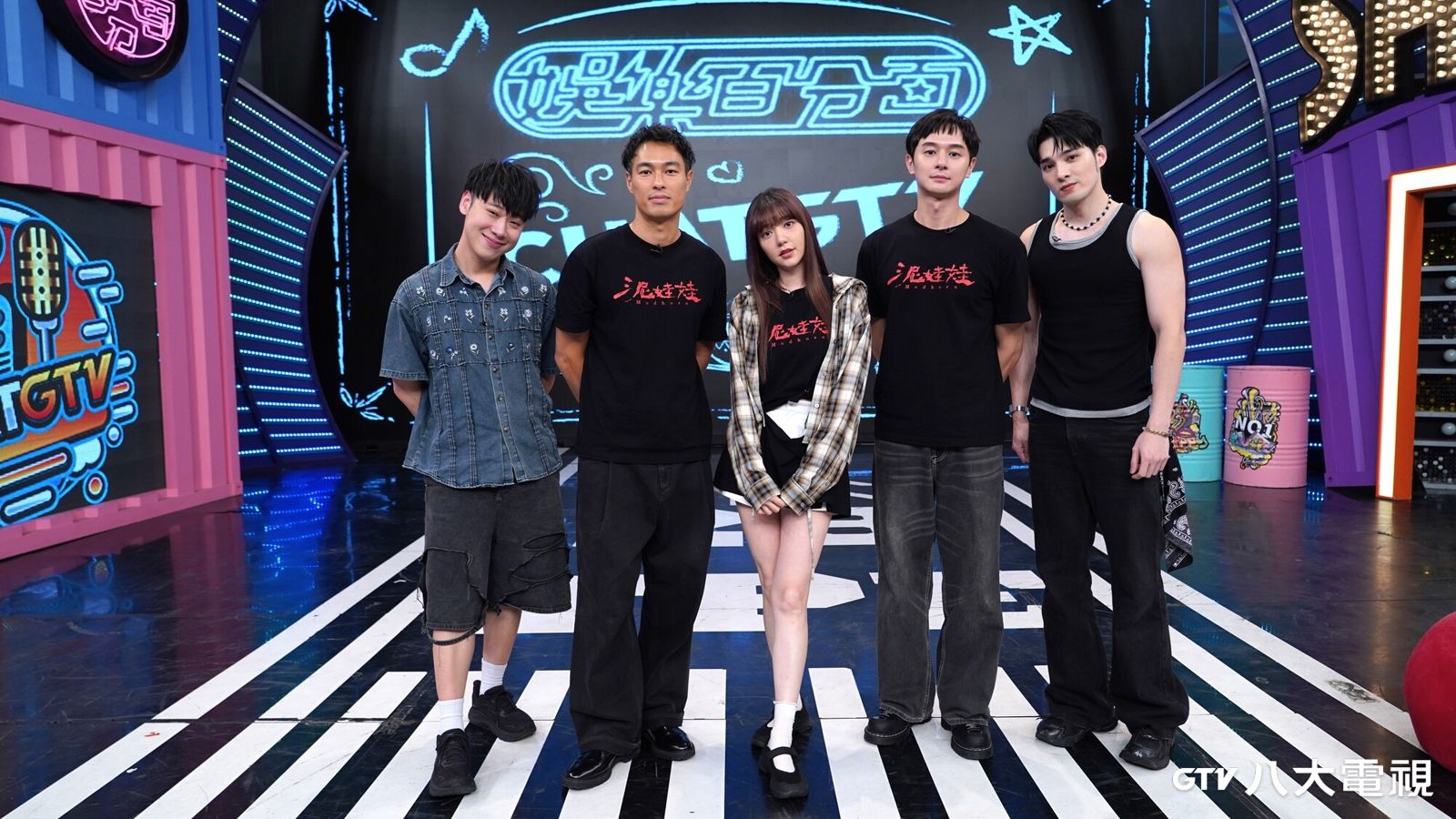 楊祐寧因為太太懷孕想拒演《泥娃娃》　張軒睿拜託經紀人：讓我演