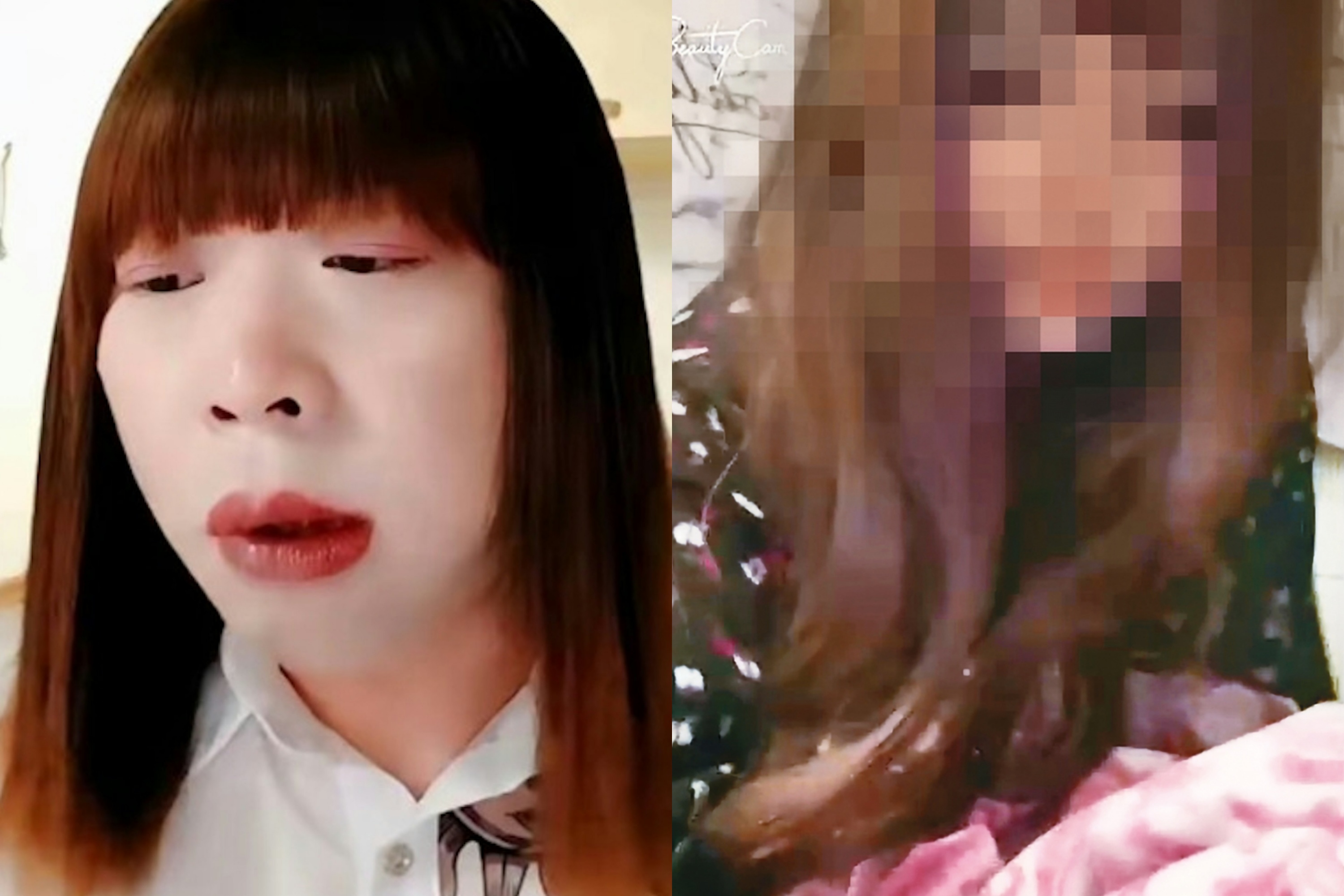 「台版紅姐」上網兜售40多部性愛片　對象全是鮮肉男