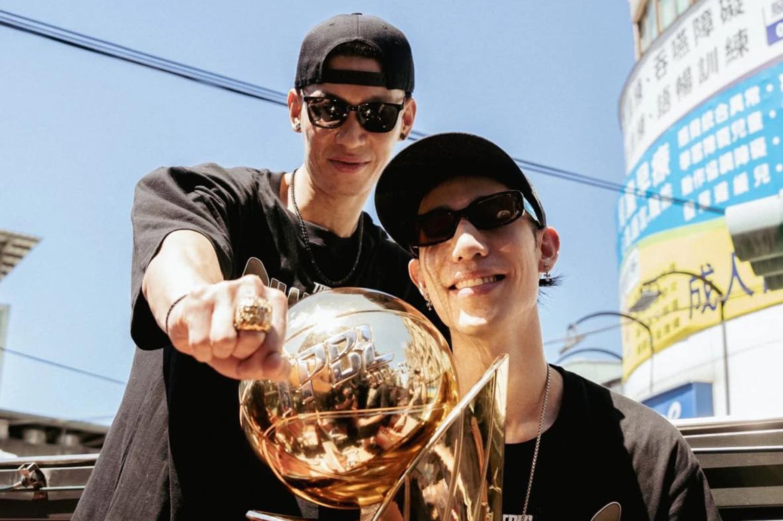 林書豪退役／後豪哥時代　新北國王能否延續三連霸王朝？