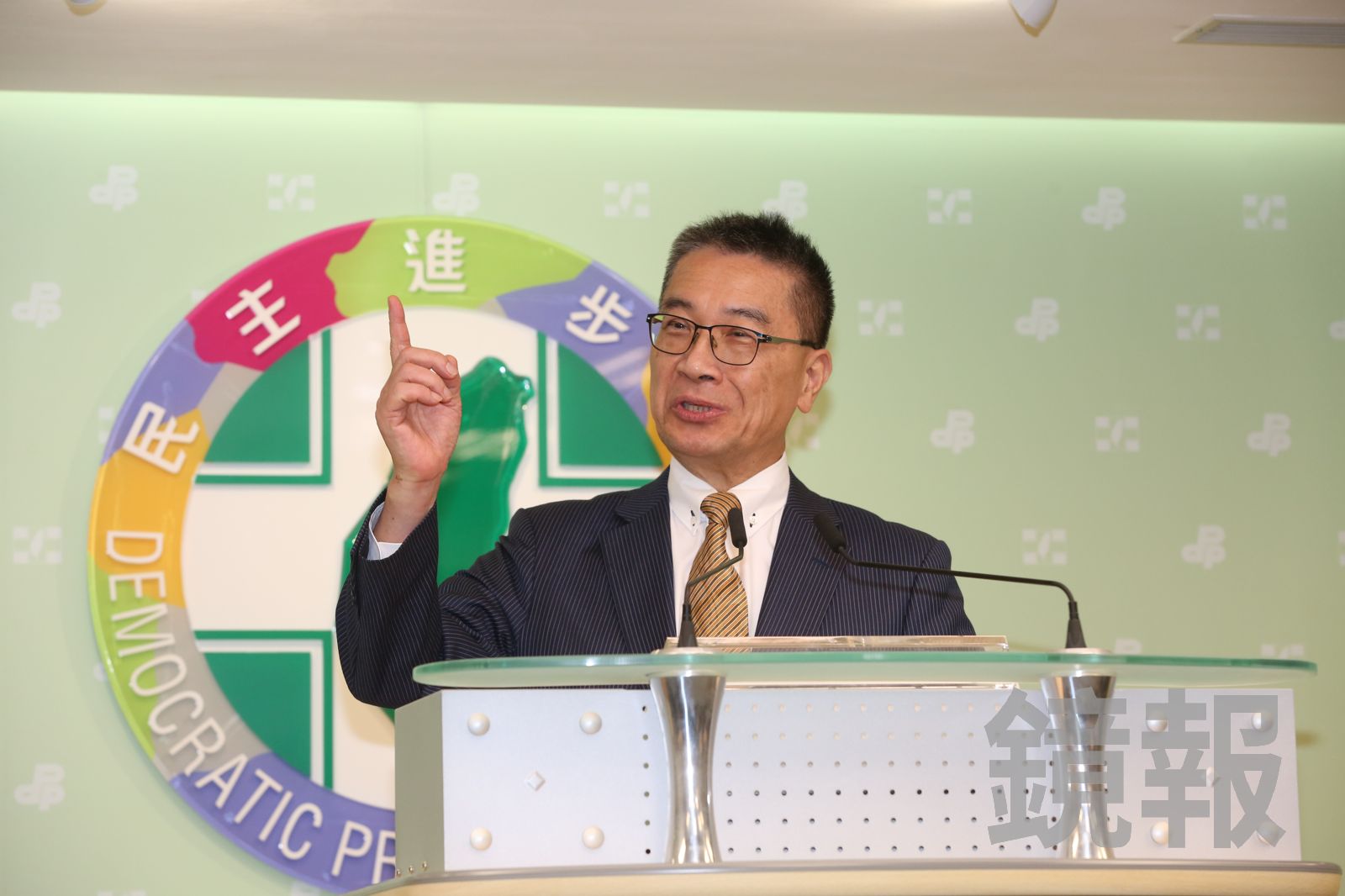 台小紅書禁令遭對岸反嗆不民主　徐國勇1句話反殺：中國有民主自由？