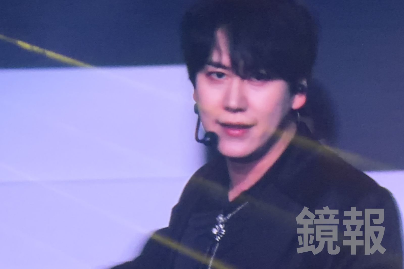 圭賢。讀者提供