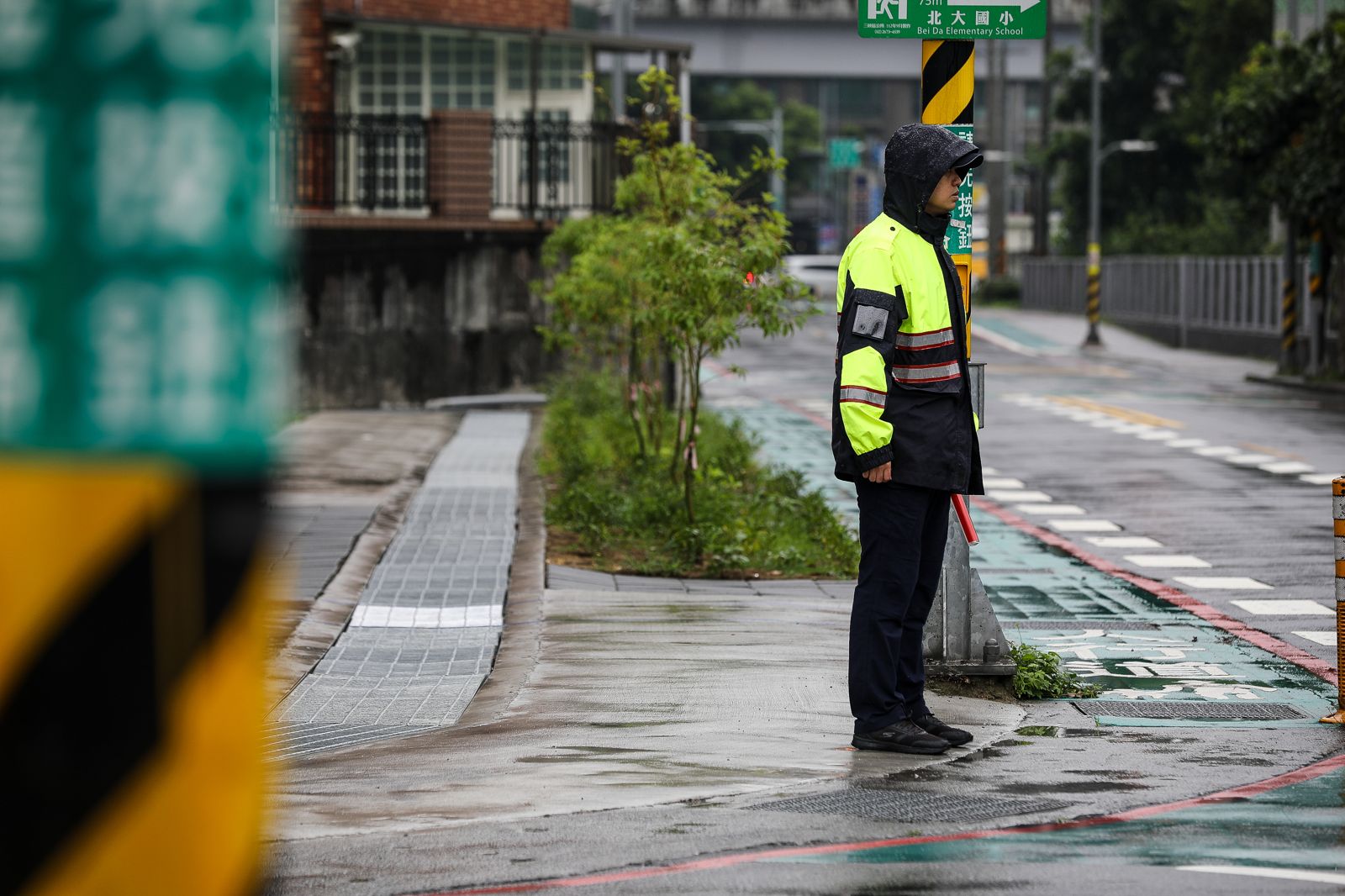 罪不及妻孥──釐清三峽車禍的法律責任