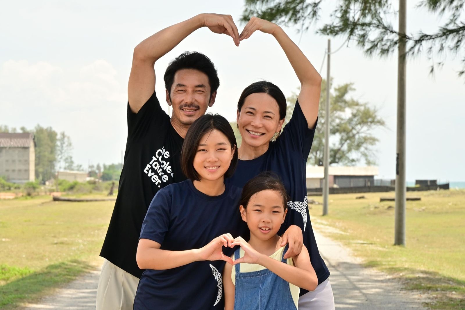 李李仁超狂通勤12小時力挺湯湘竹 《SAYANG 沙央》耗時10年籌備終殺青