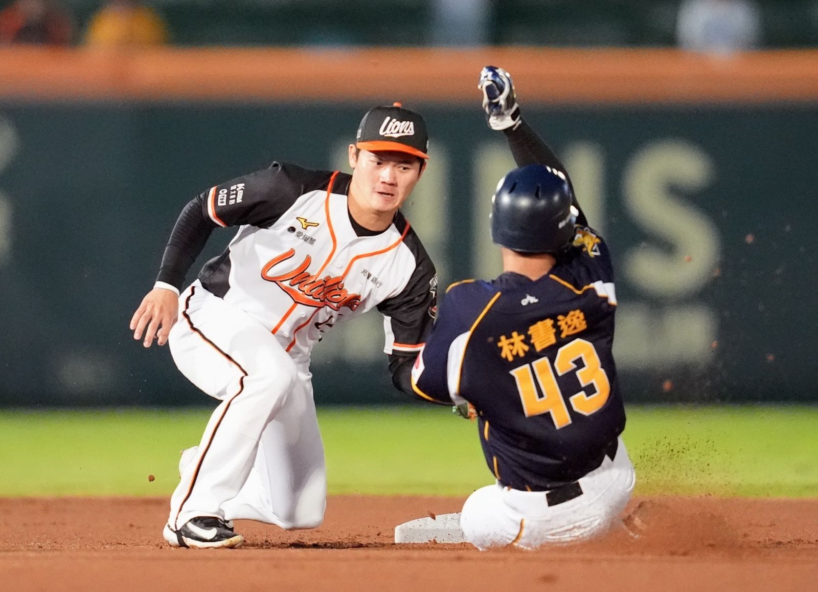 中職／林靖凱動刀休養半年　籲球迷停止責難陳韻文