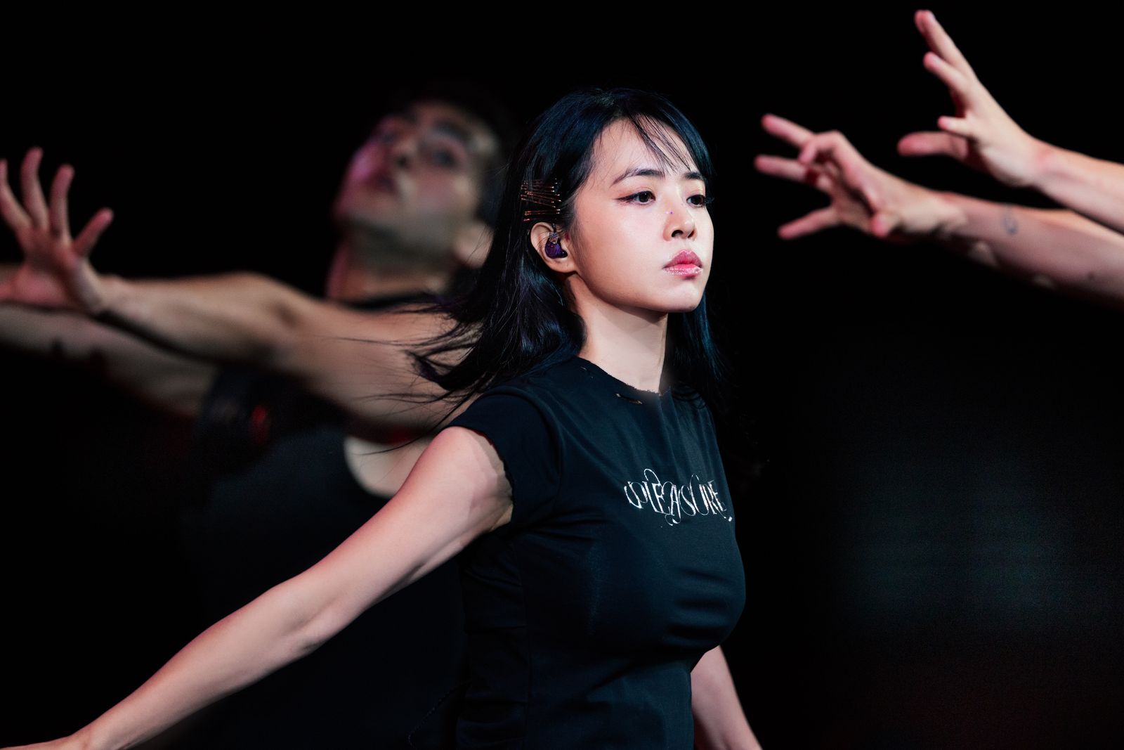 蔡依林今晚重磅壓軸hito流行音樂獎 預告6分半演出轟炸小巨蛋