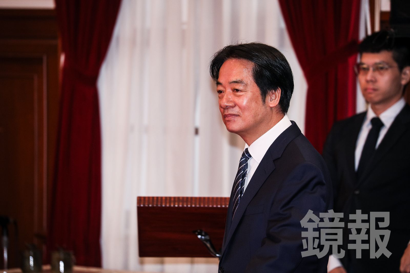 「中國經濟的確非常不好」　賴清德喊話習近平：不該考慮擴張領土而是照顧人民