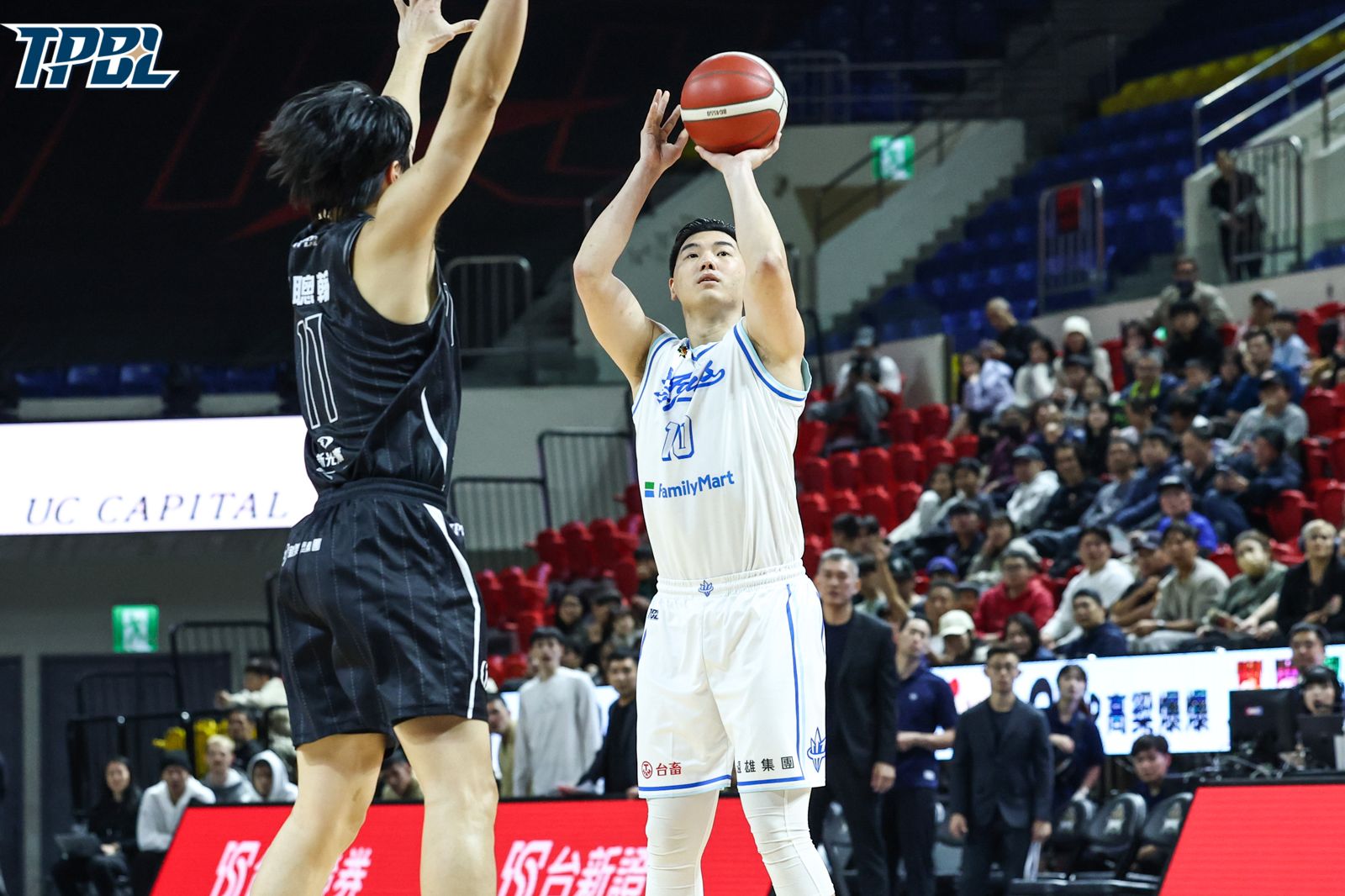 海神靠「全本土」戰神止敗！朱永弘點出控球隱憂　上半季總結「措手不及」