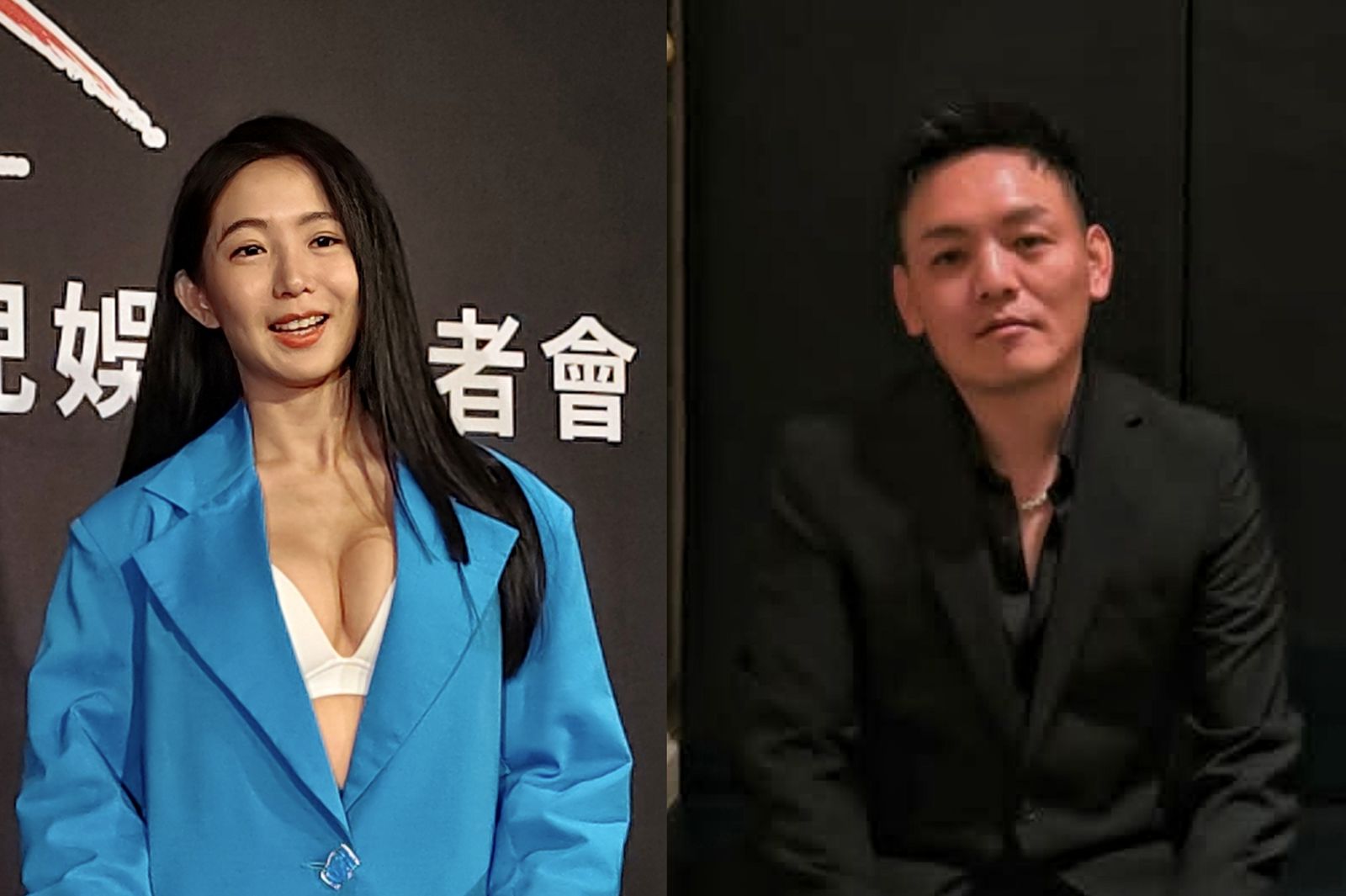 遭爆與「太子集團」陳志是麻吉　郭書瑤鬆口春風「交友內幕」