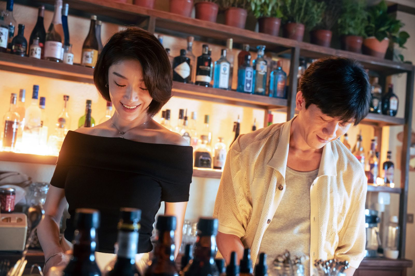 莫子儀膽大稱導演笨蛋　樓一安臉書鬧翻結果曝光