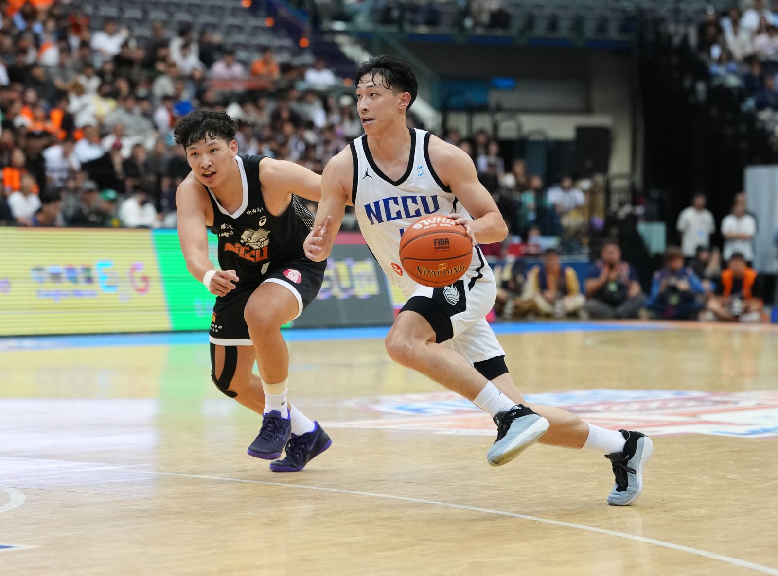 確定旅外！宋昕澔率政大6連霸　下一步挑戰日韓中職籃