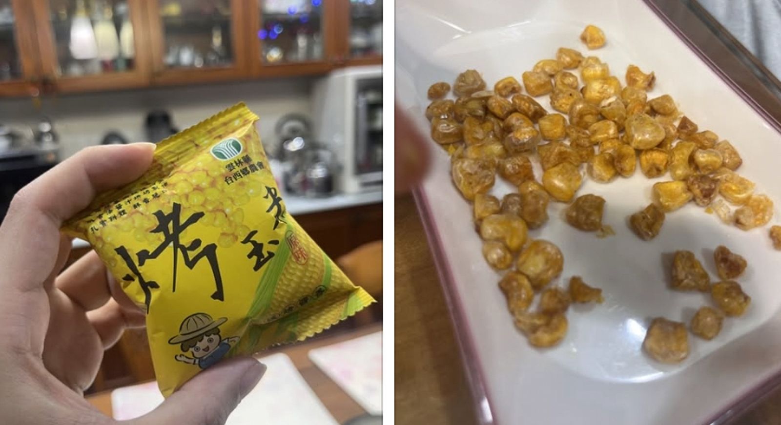 日本人來台被1款零食震撼!一吃停不下來 日網一票共鳴:回國還會想念