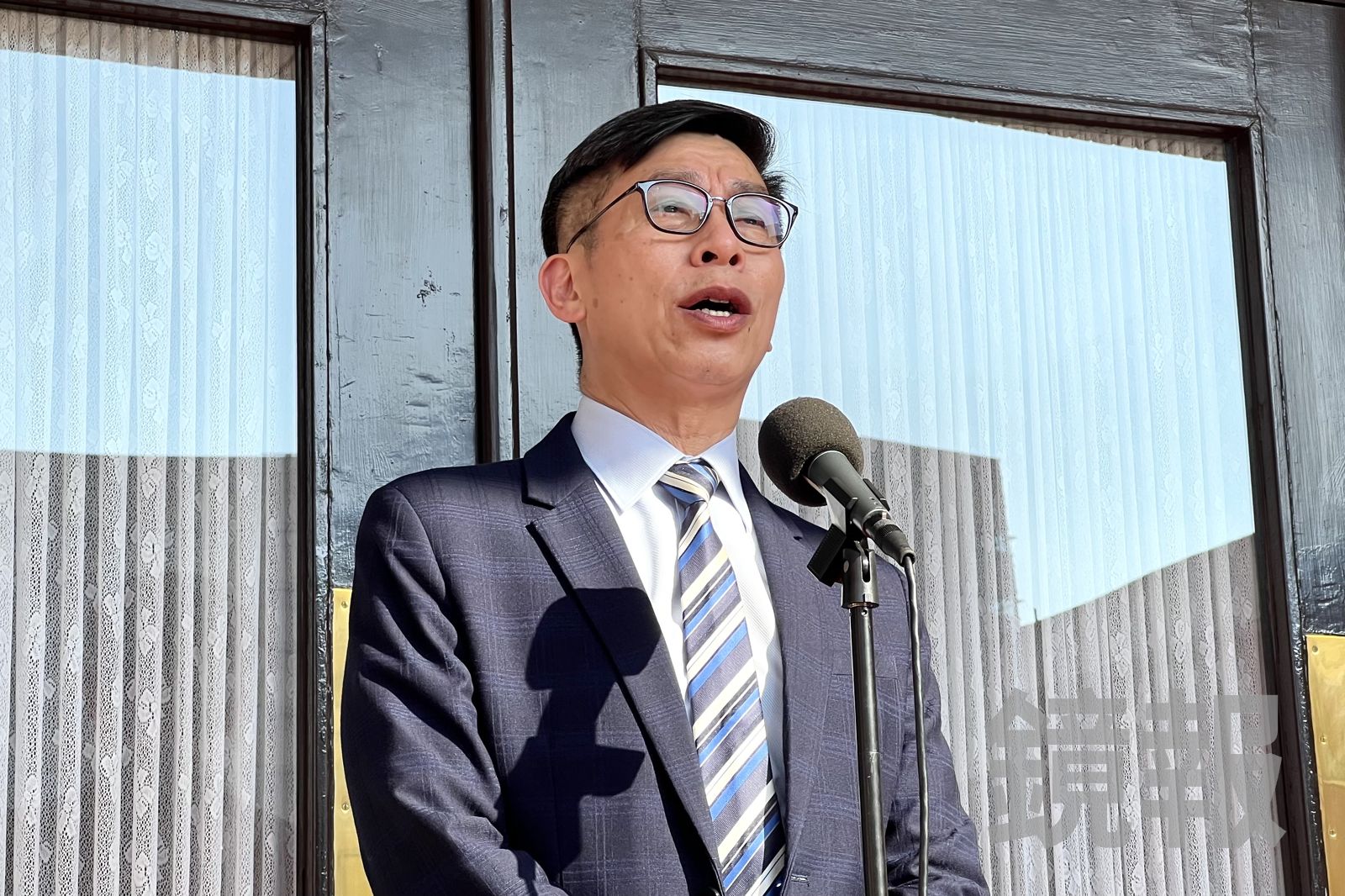 詐領助理費成歷史共業！傅崐萁喊朝野坐下談　民進黨團：法律可通盤檢討