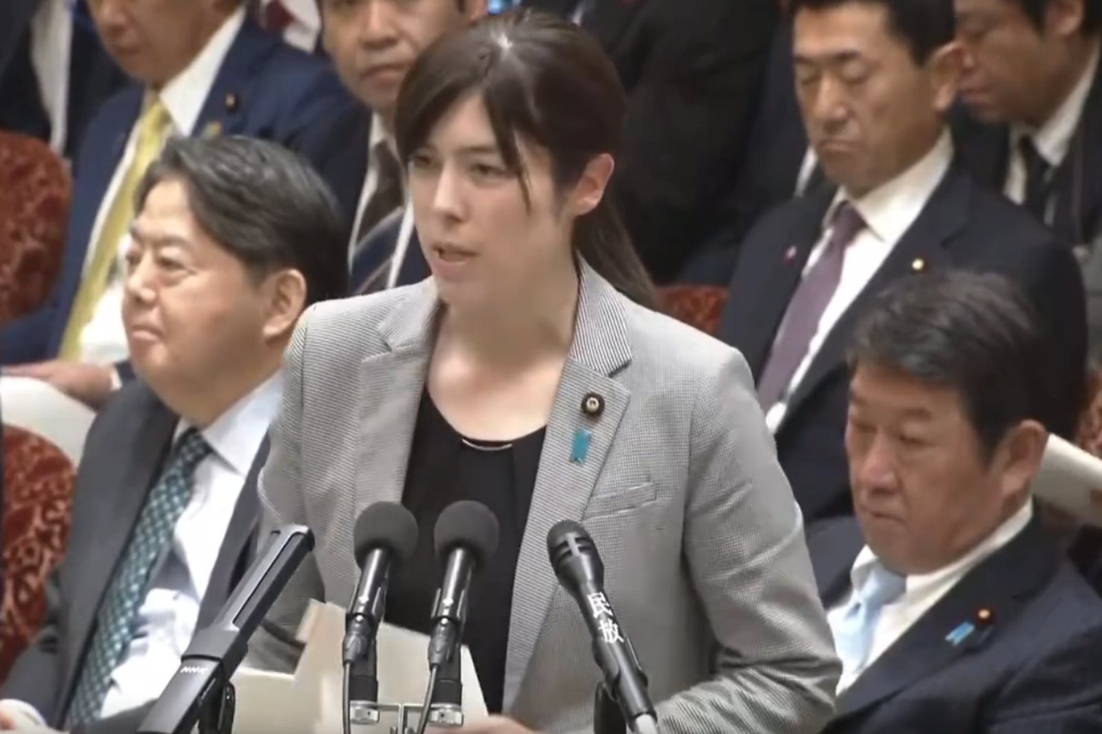 網傳「日本48小時驅逐非法中國移民」!他還原真相:攏係假