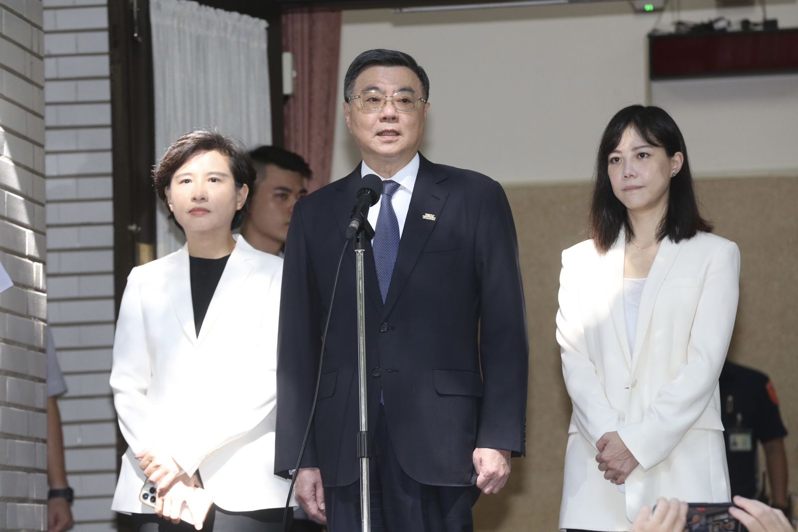 蔡明芳專欄:輸美市場利潤減少只是對等關稅的最小損害