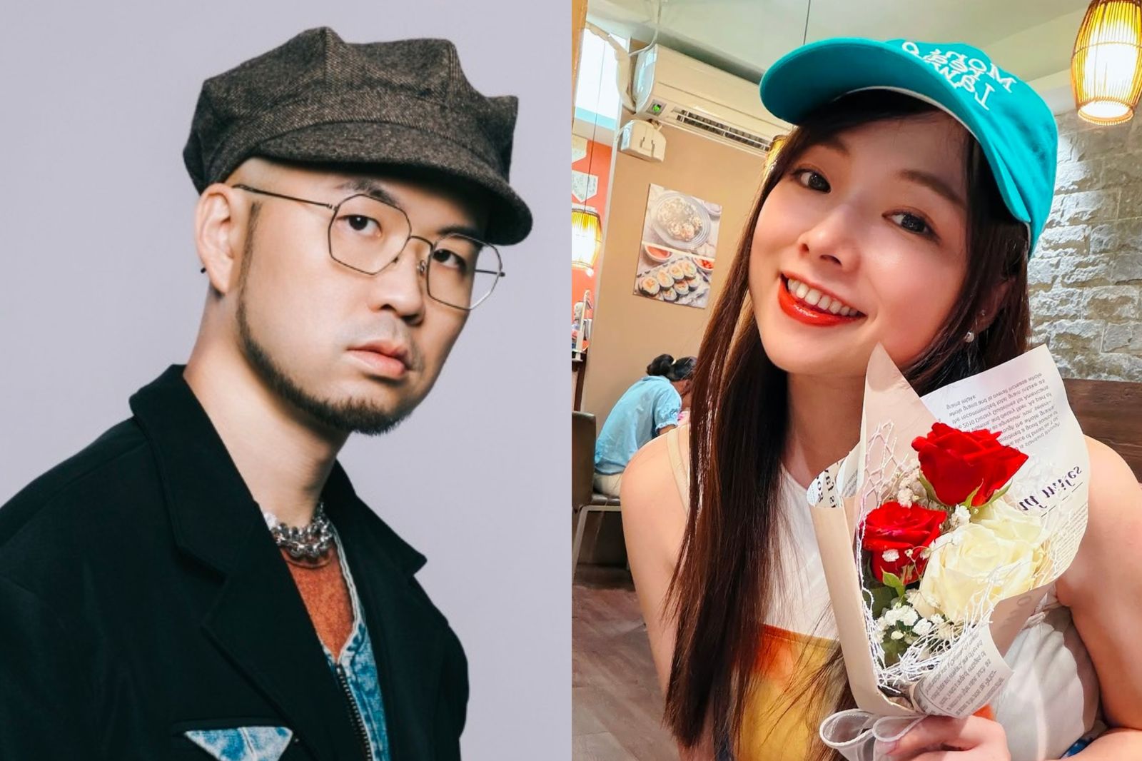 韓森32歲外遇妻遭起底！「DJ人妻辣媽」陳思安曾奪廣播金鐘獎