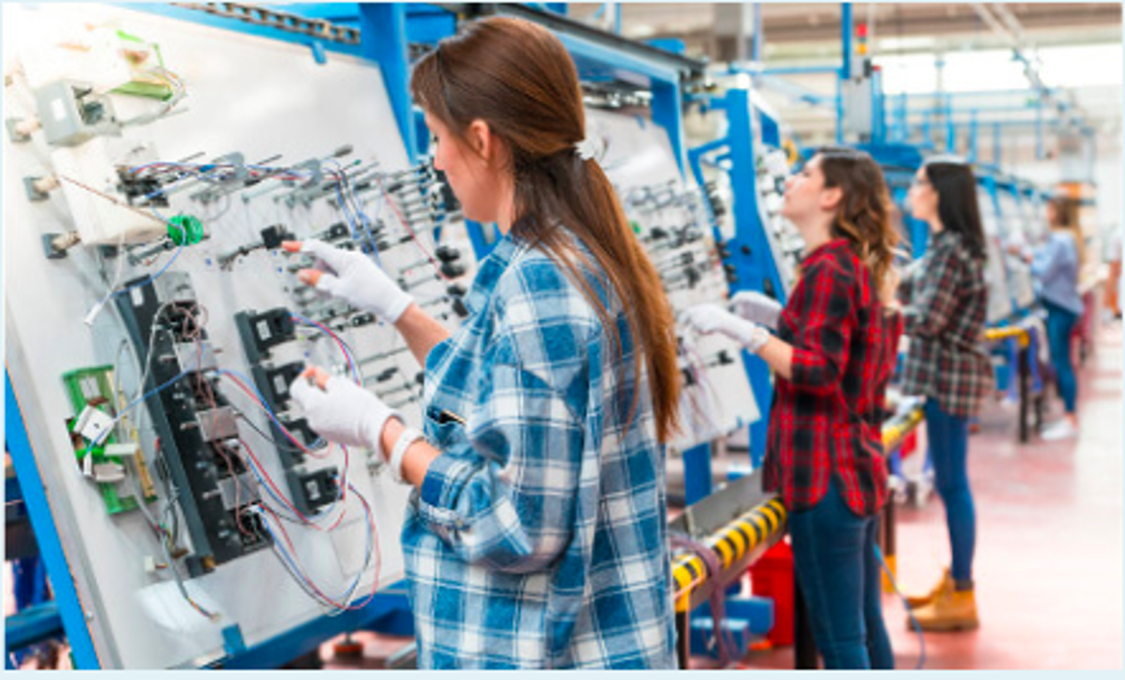 訂單說延就延！鴻海集團旗下廣宇1月營收雙減　首季續冷