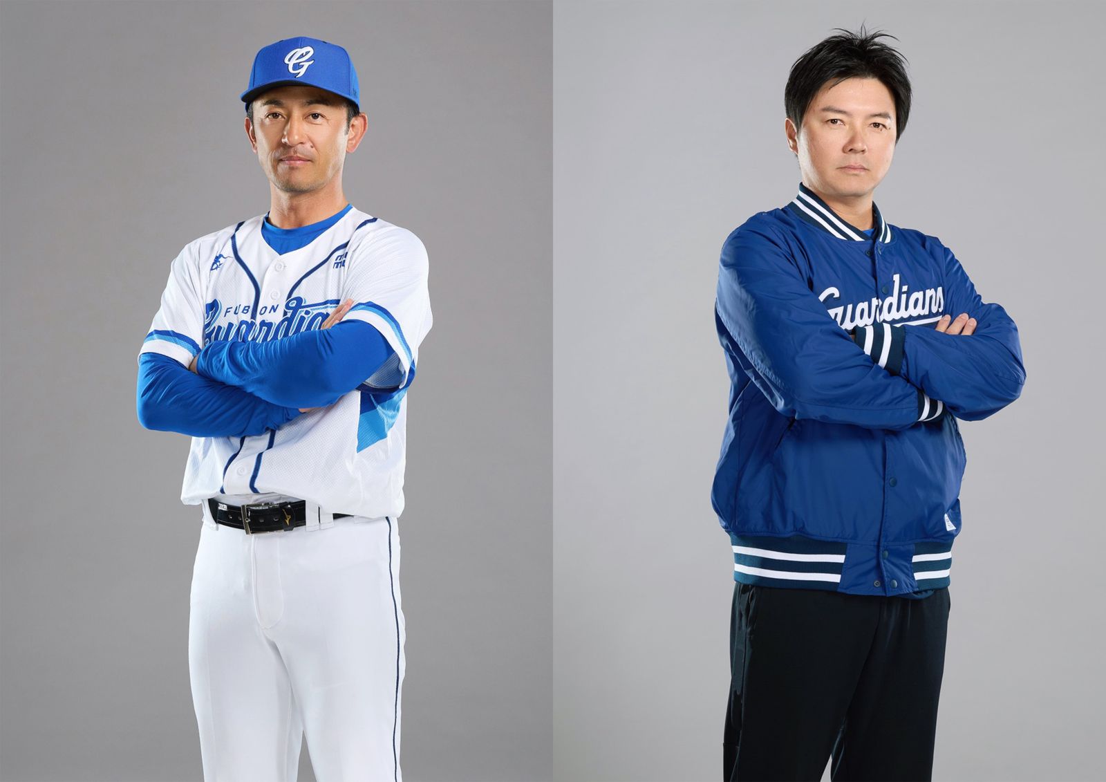 富邦悍將人事大換血！後藤光尊接掌兵符　陳金鋒轉任特助