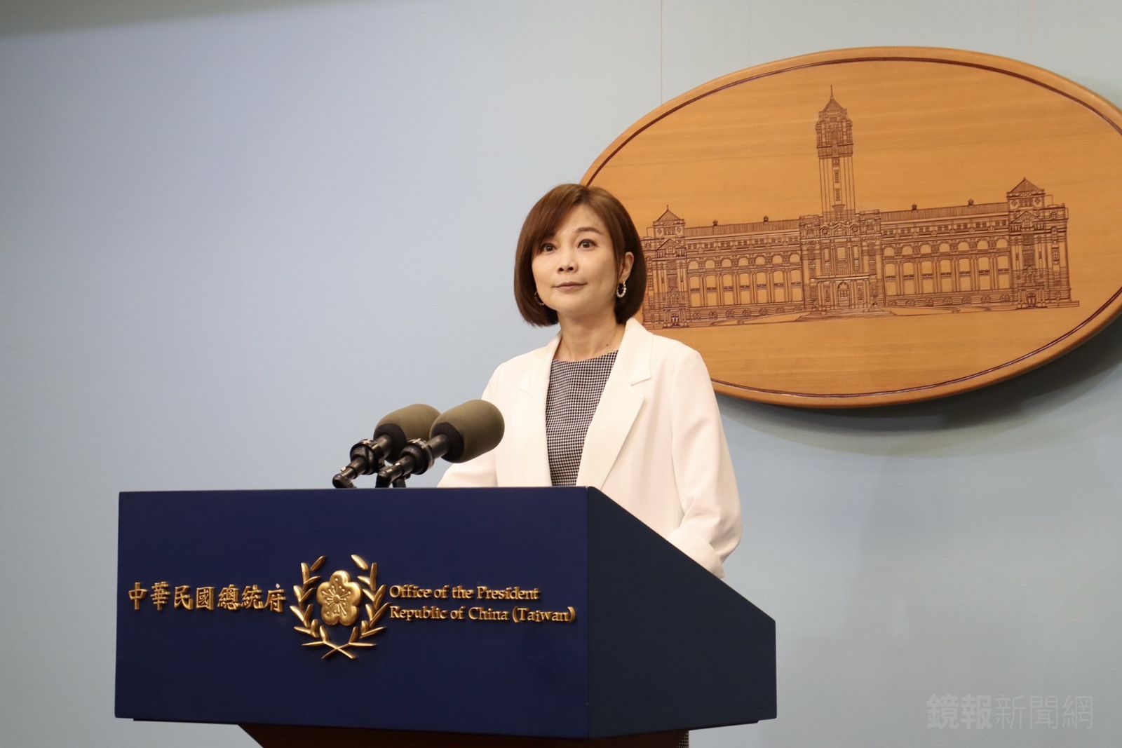 8旬母絕望悶殺癱瘓兒遭判刑！法官建請總統特赦　府方回應了