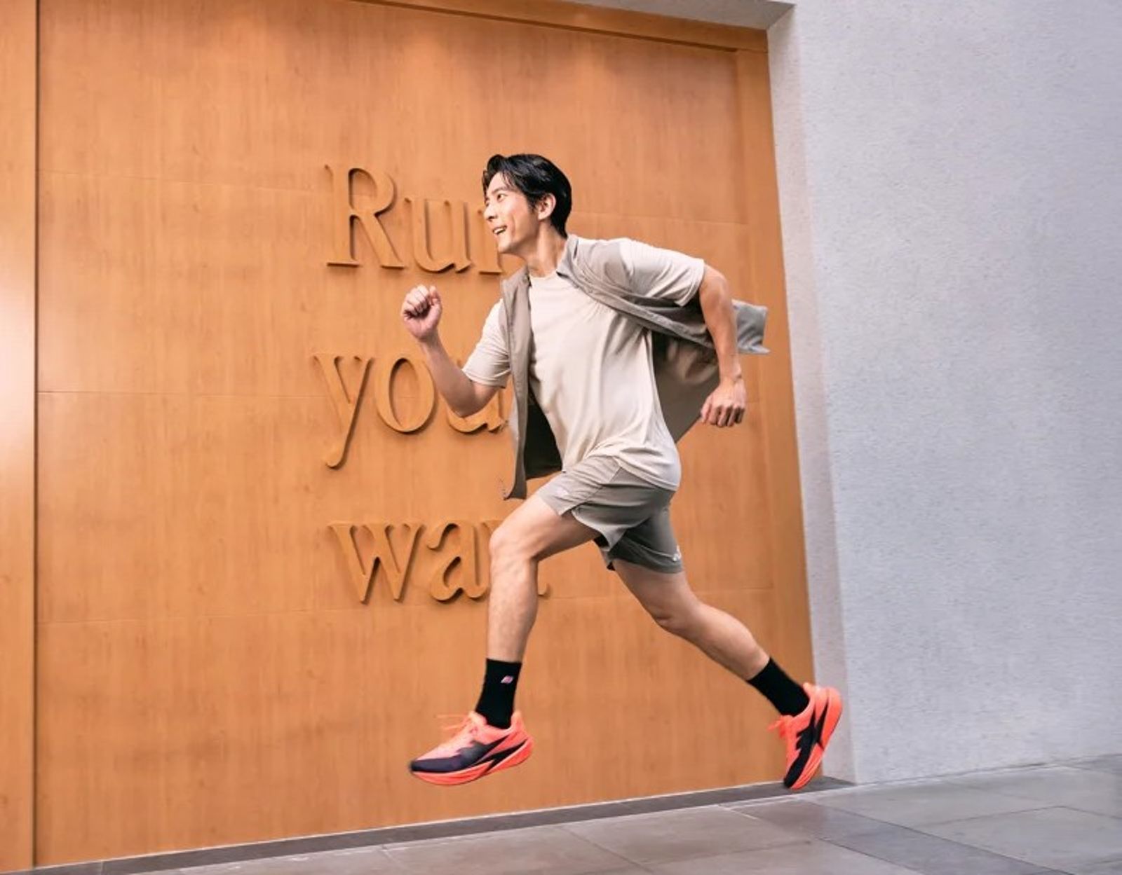 修杰楷520放閃賈靜雯　談三峽車禍坦言心疼不敢看畫面