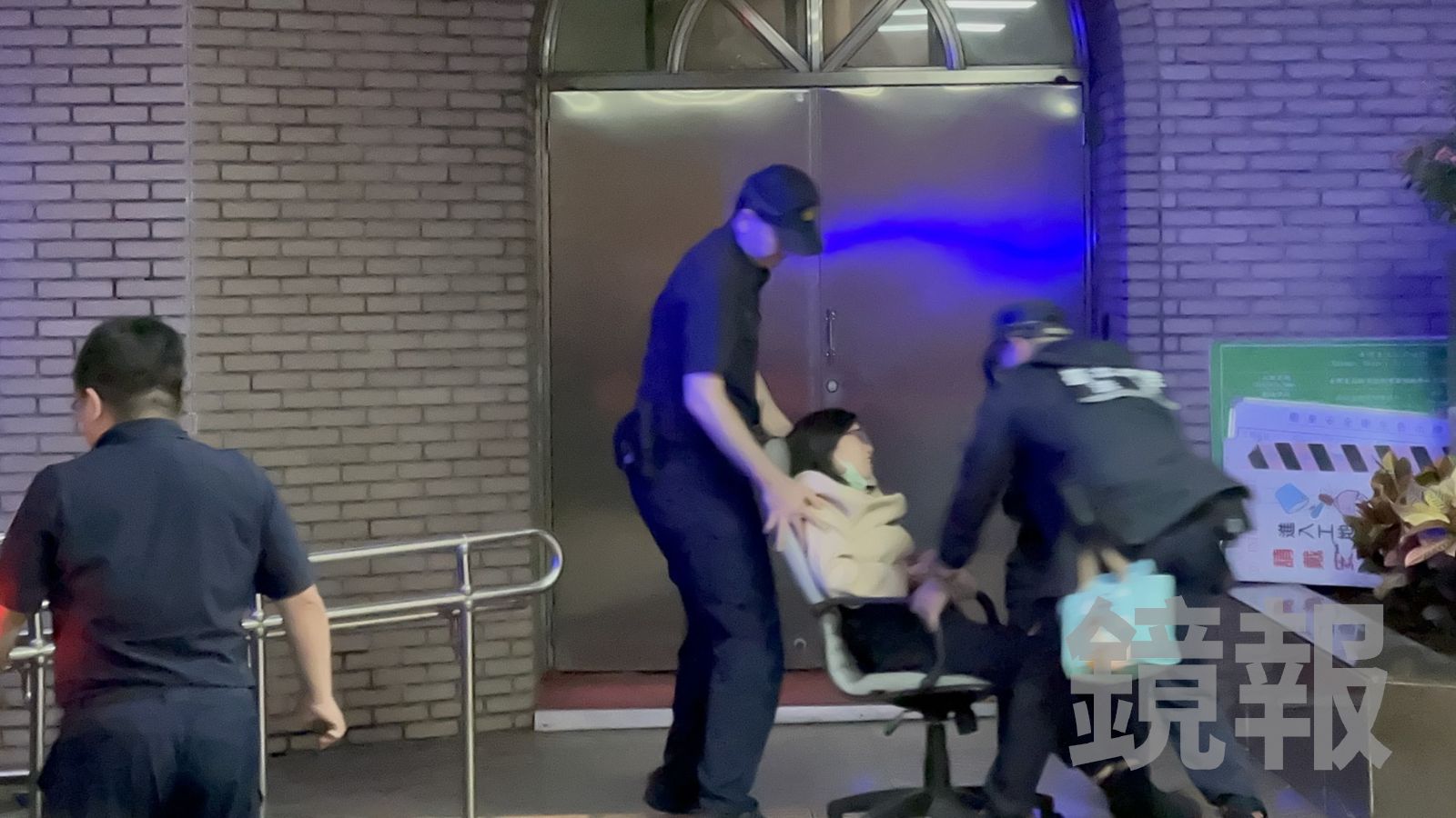 最終審理日！碧潭殺女母「哭著懺悔」：從7月2日開始，我就是罪人