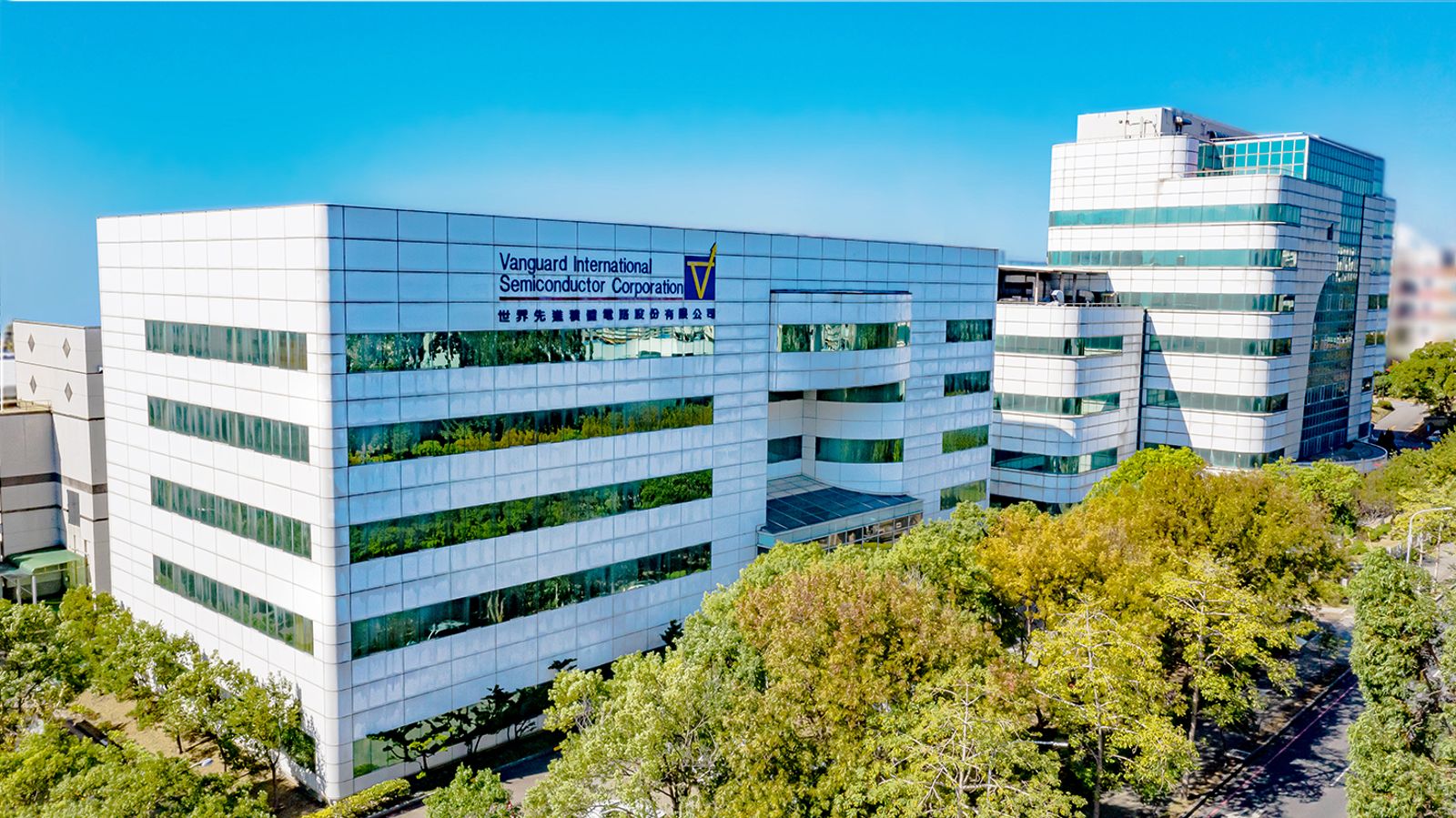 期望落空法說會後遭賣到跌停　世界先進強調產能供不應求