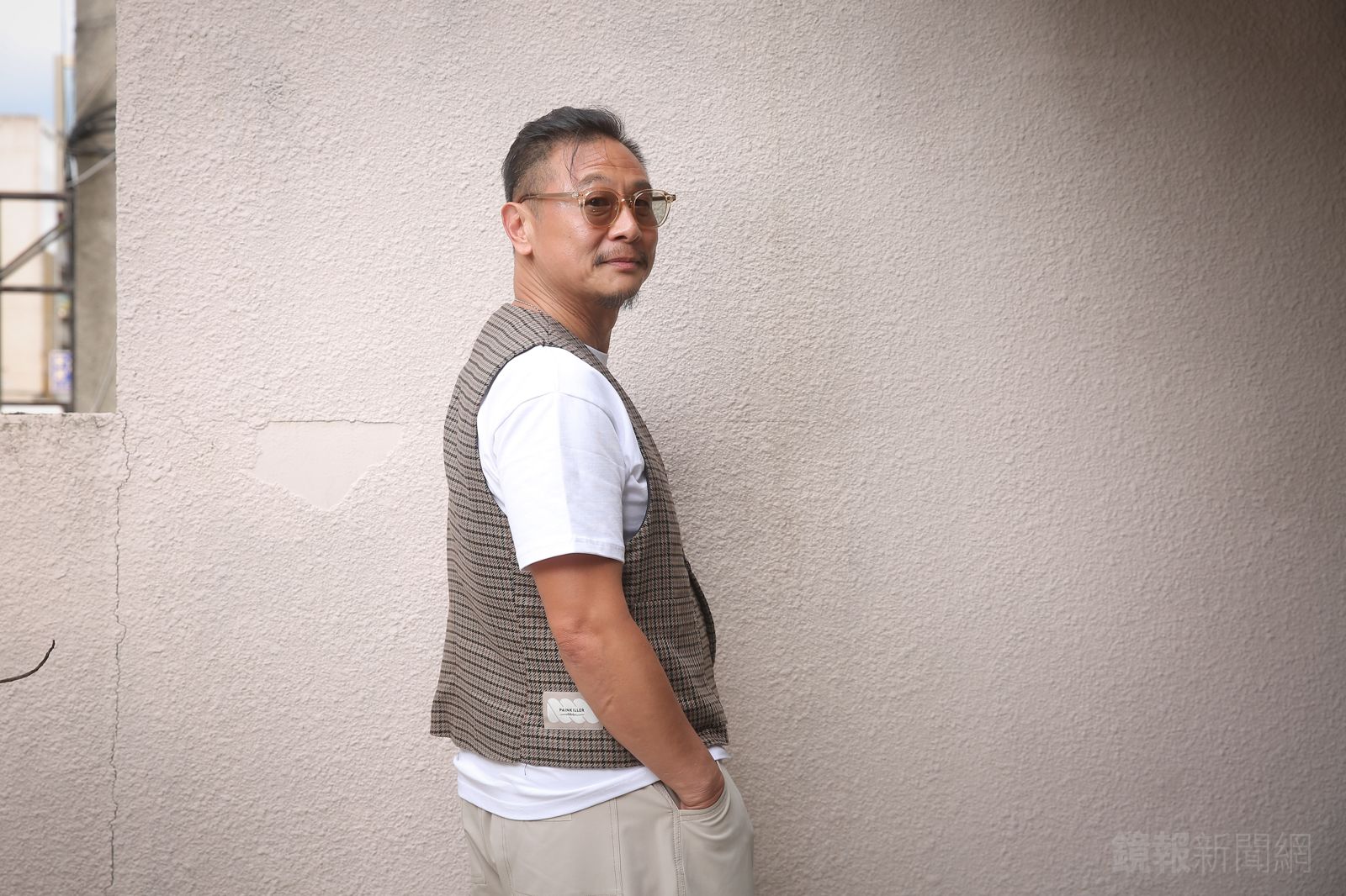 專訪／《搜查瑠公圳》投射親身經歷　張世告白：那場戲，是我對爸爸的道歉