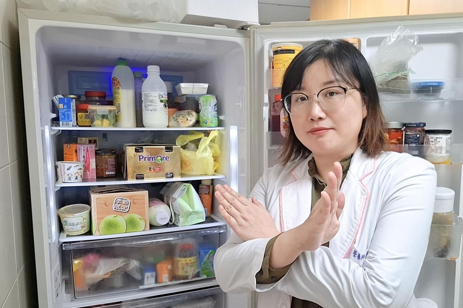 過年冰箱塞滿滿！恐爆食安危機　專家教你年菜如何安心保存