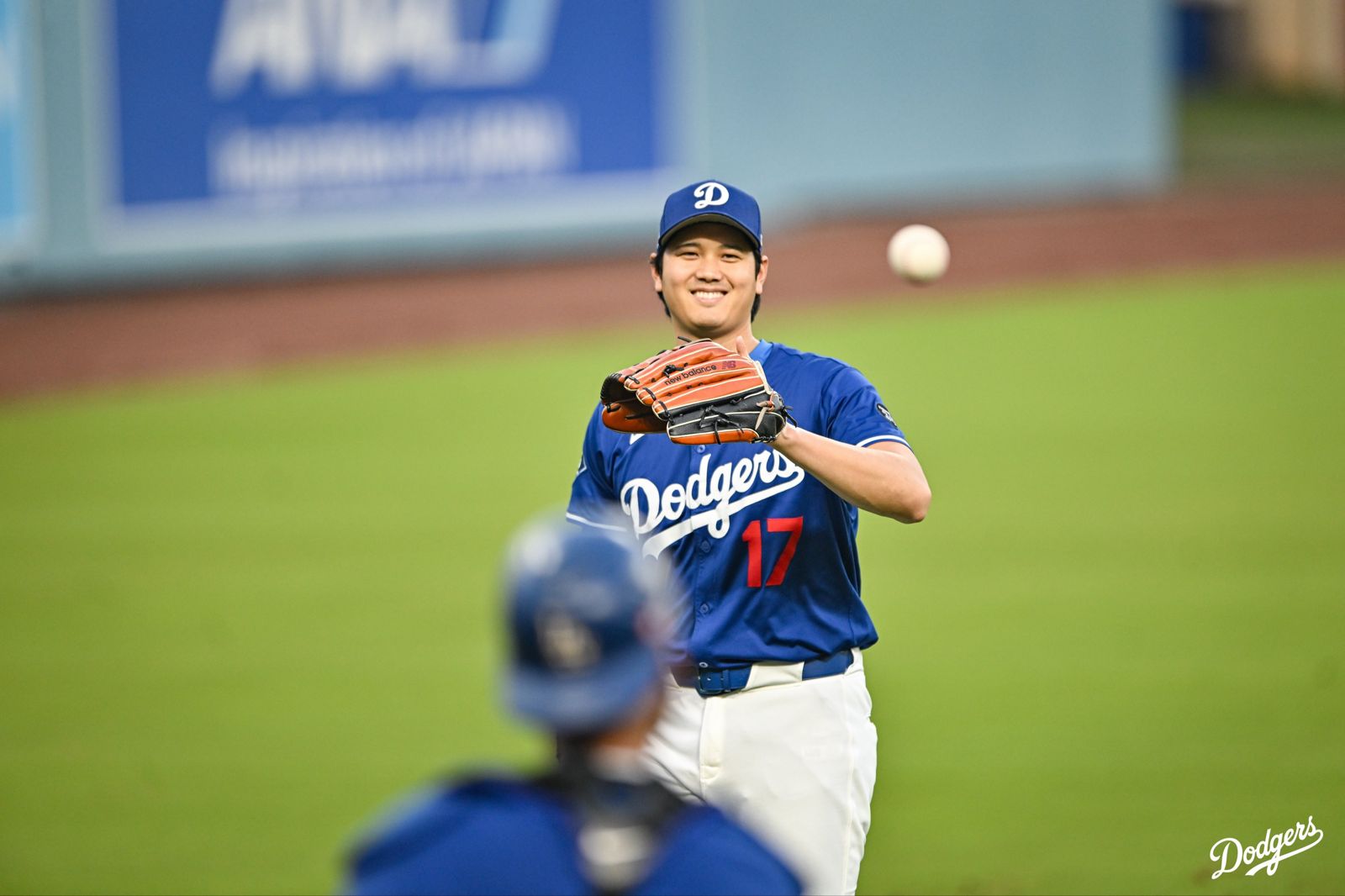 日本雙星接力救主！道奇主帥鬆口證實大谷翔平將登板世界大賽G7