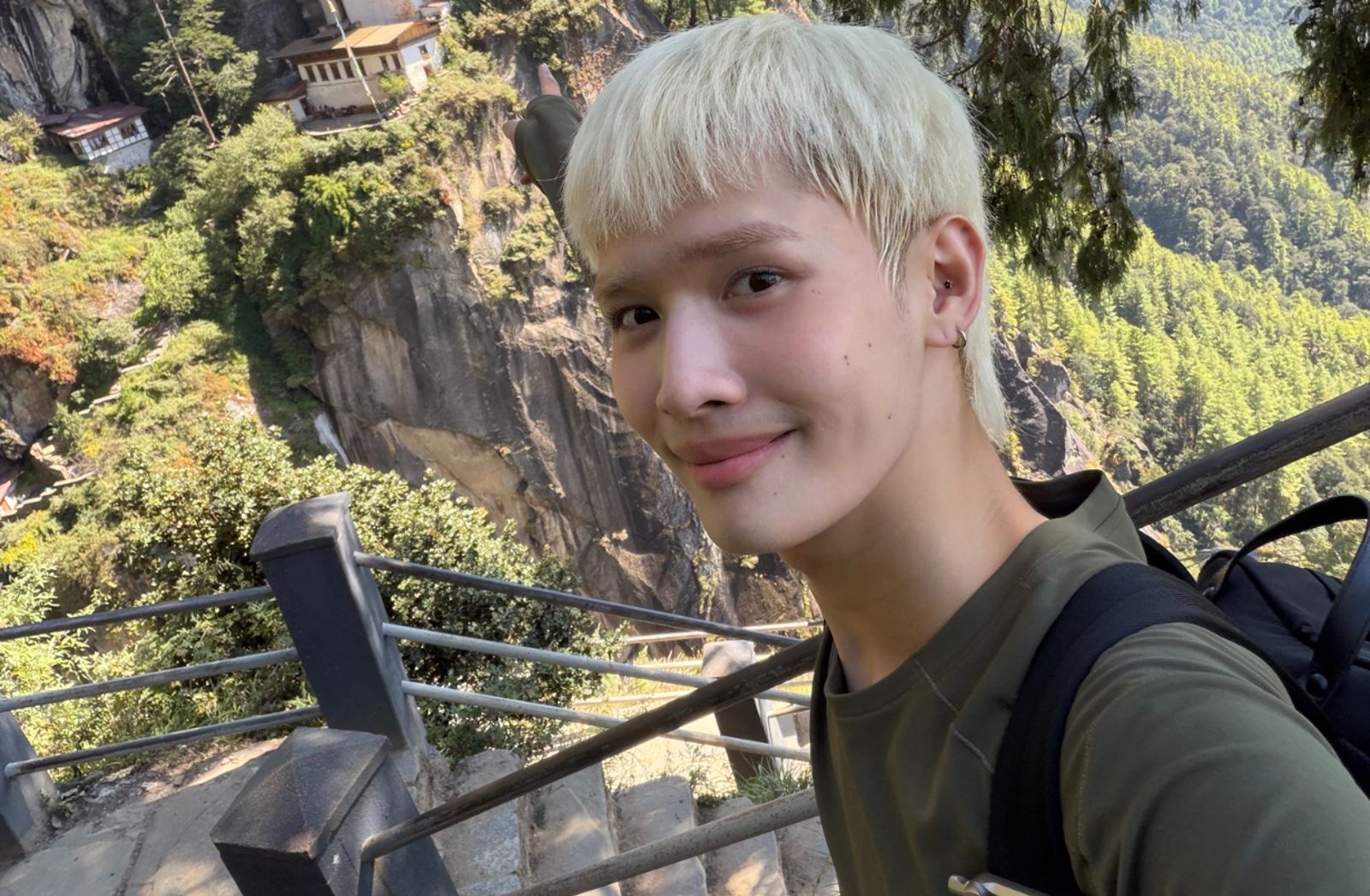 鍾明軒才認「接不到業配」！重提19歲〈煎熬〉黑歷史　無懼嘲笑：有什麼好丟臉的