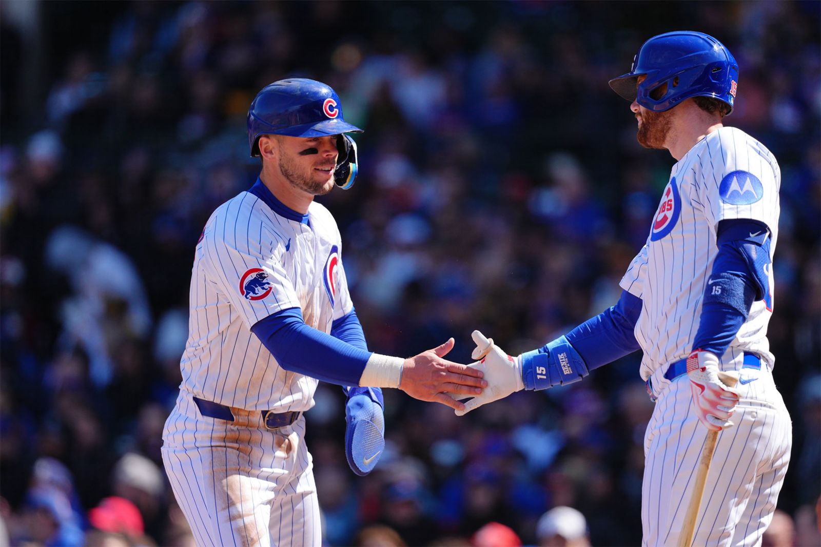 MLB／睽違41年季後賽再碰頭！教士、小熊外卡戰上演1984經典對決