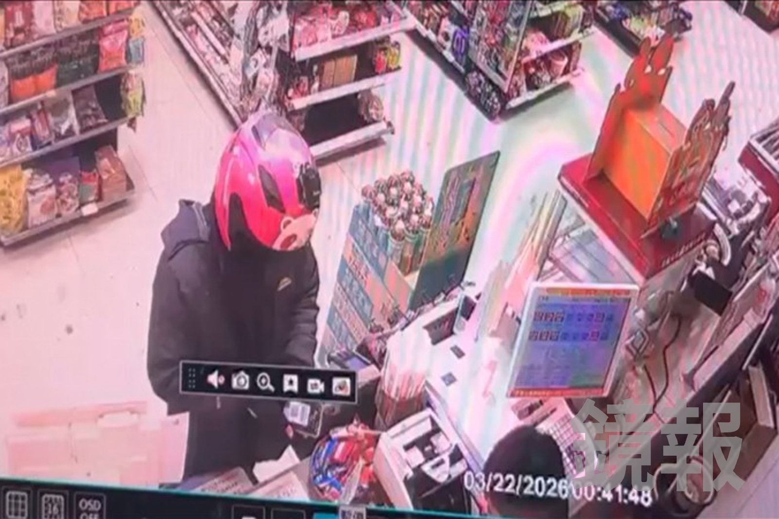 LINE一掃就被盜刷！「假QR Code詐騙」12人受害　詐團側錄付款碼手法曝光