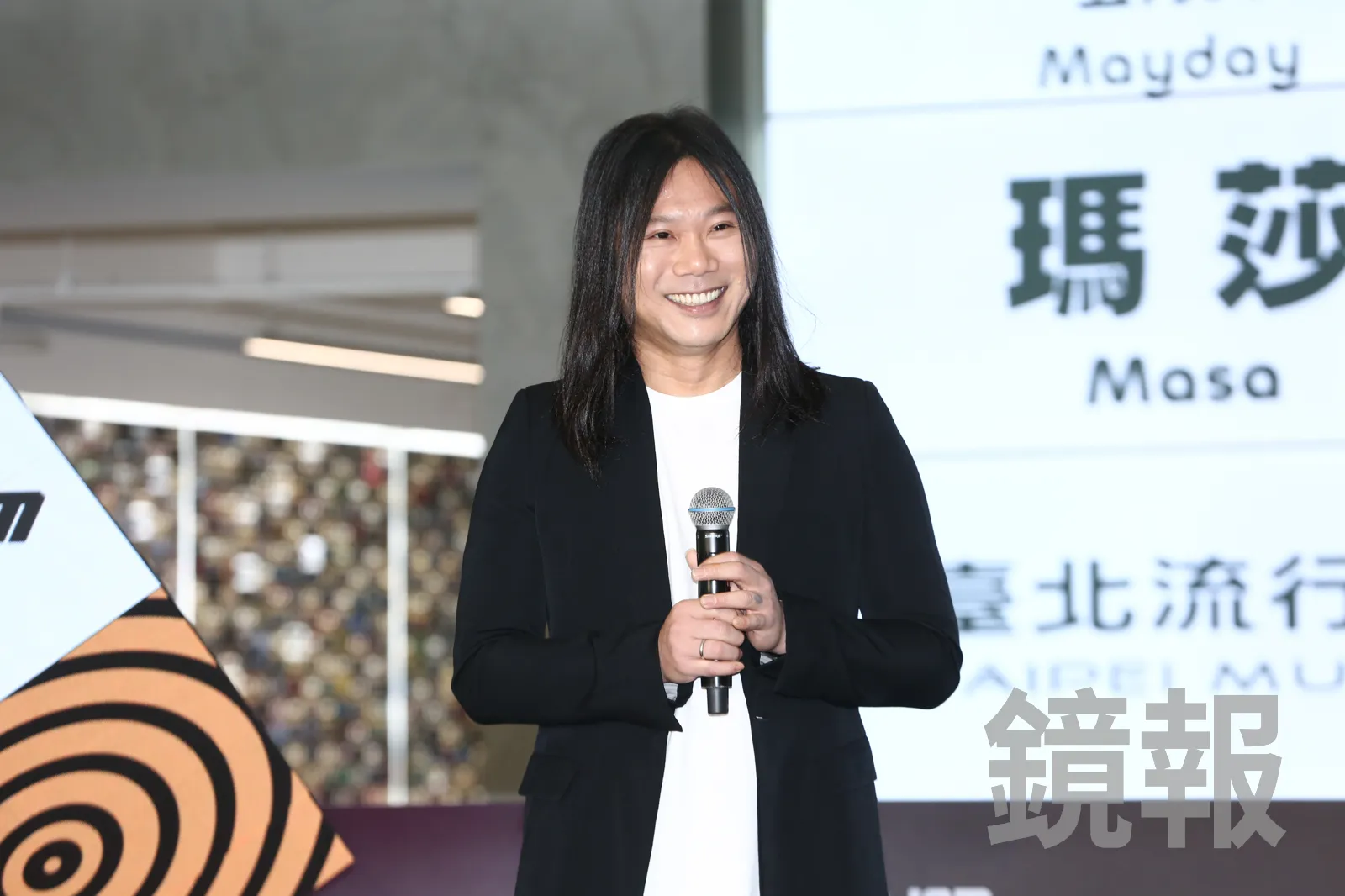 五月天瑪莎獲封「地產大亨」!坐擁3國4豪宅總價8億 倫敦超美住家曝光