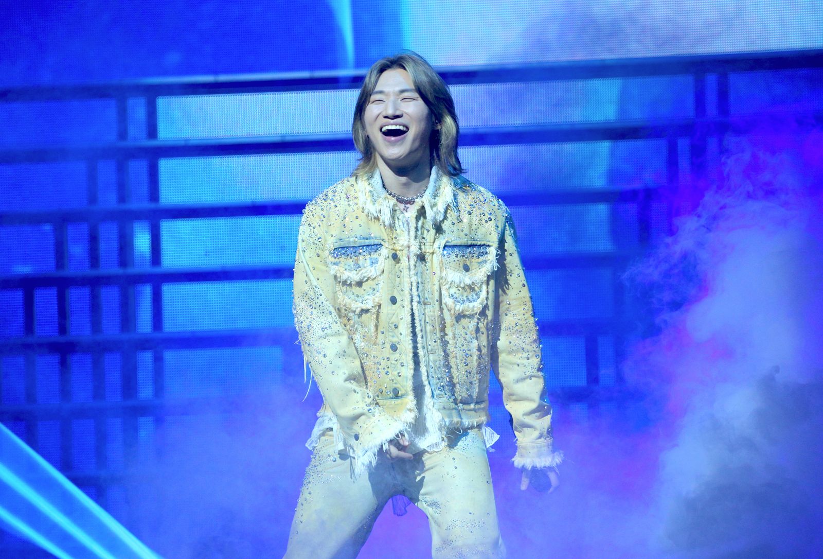 直擊／BIGBANG大聲驚喜宣布9/20唱進高流　喊話：要把來台當例行公事