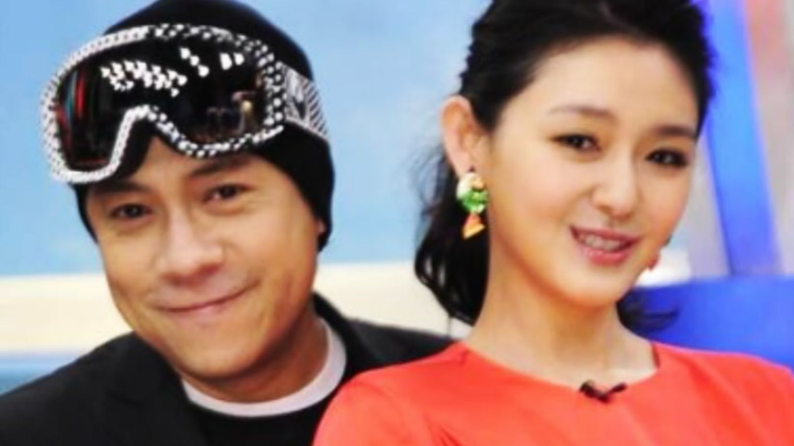 蔡康永突曬大S合照!傾訴最想念她「1件事」 喊話S媽惹鼻酸