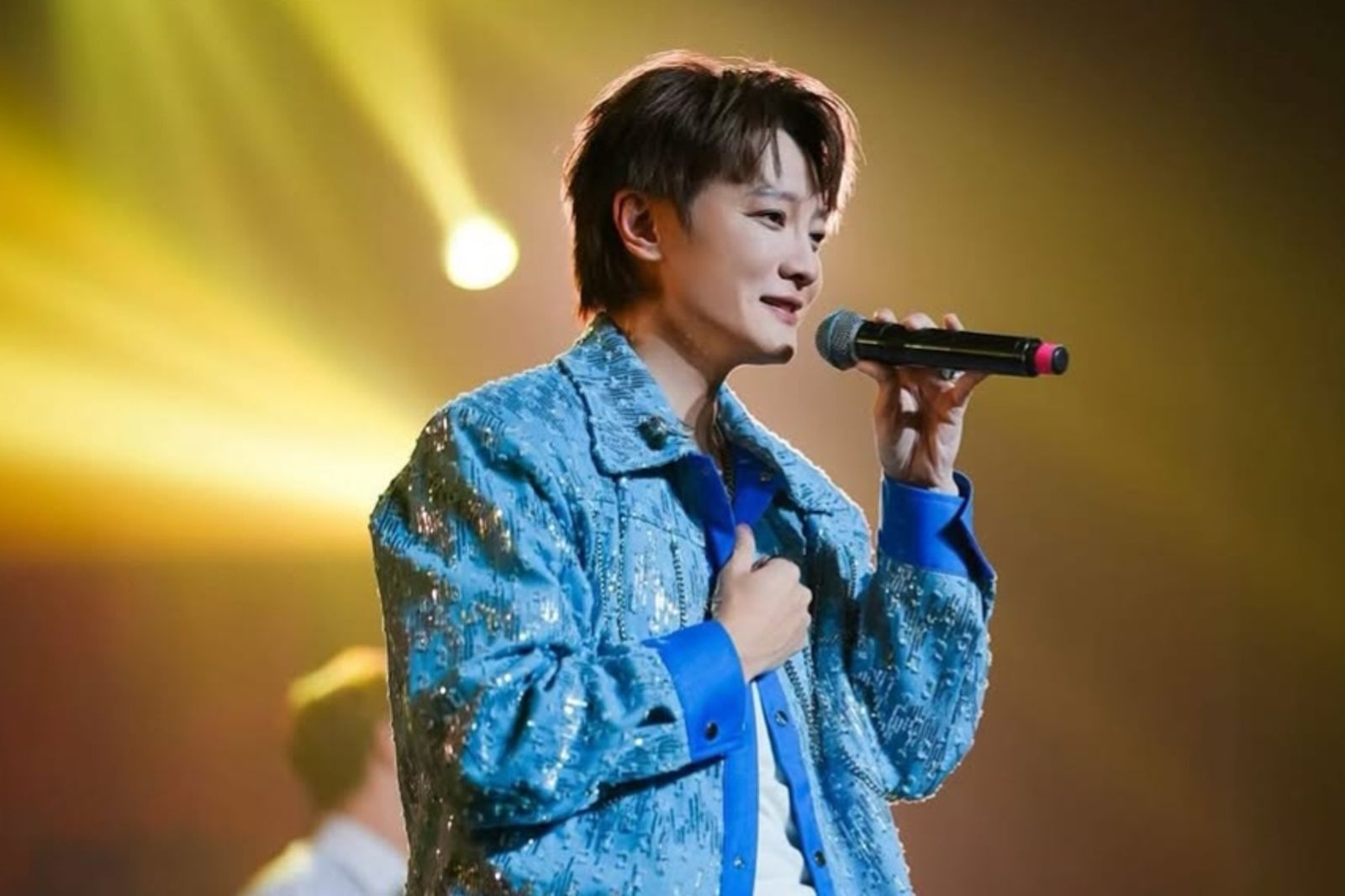 F.I.R.合體無望！阿沁突拋「退休」震撼彈　曝內心掙扎：沒有對錯