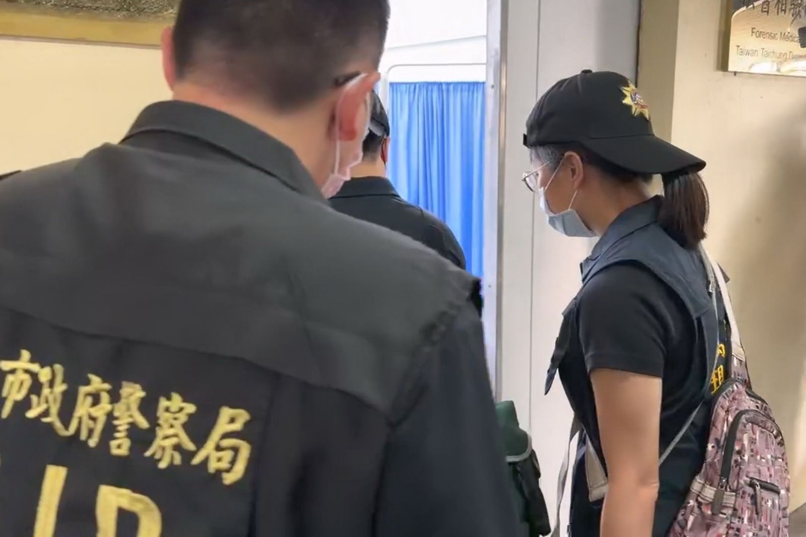 員工突猝死!檢察官相驗抓包群組「2關鍵字」 揪出假公司背後201億跨境洗錢金流
