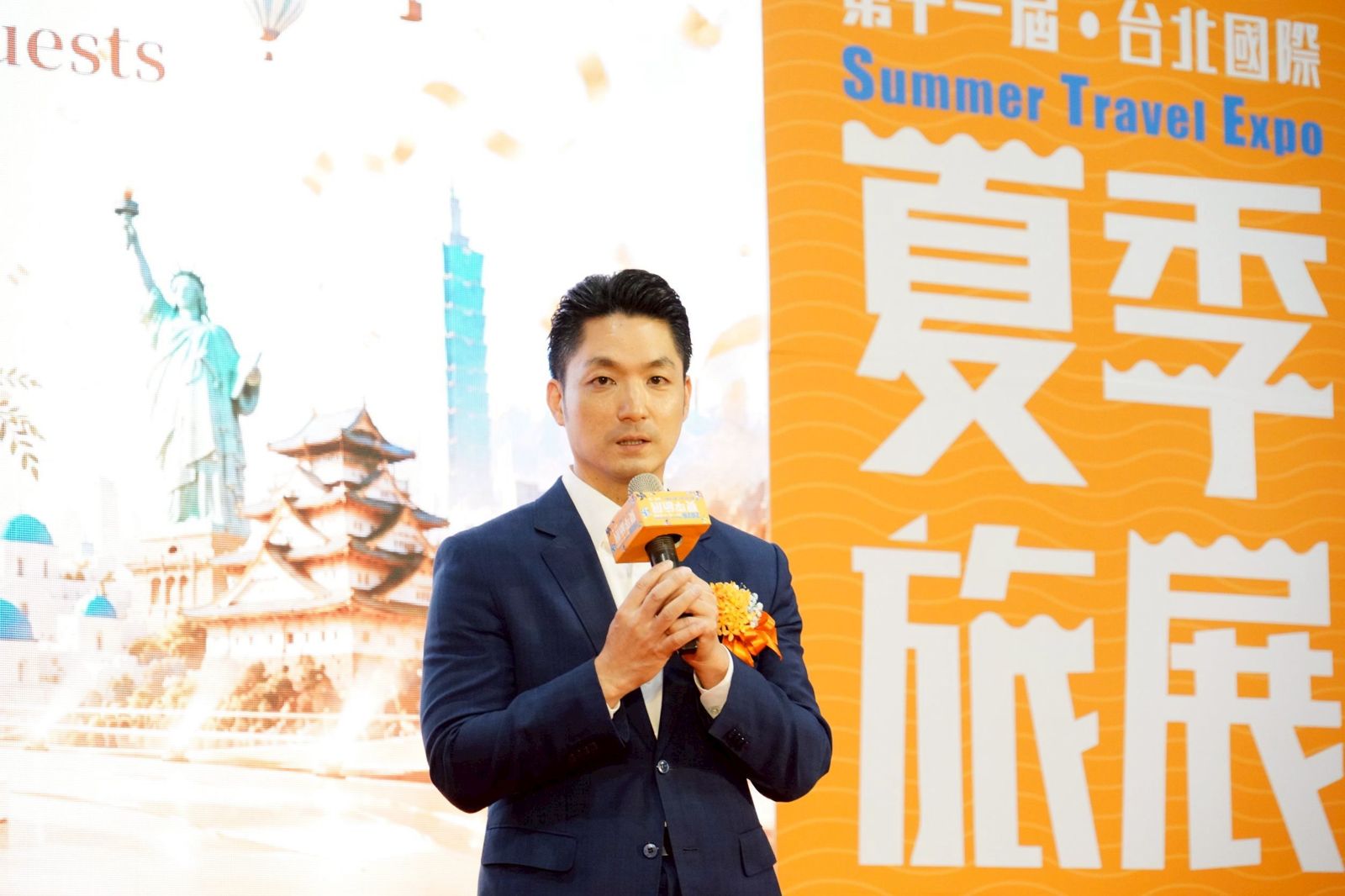 卓榮泰今為致癌油案致歉 蔣萬安號召人民上街:賴清德道歉、卓揆下台!