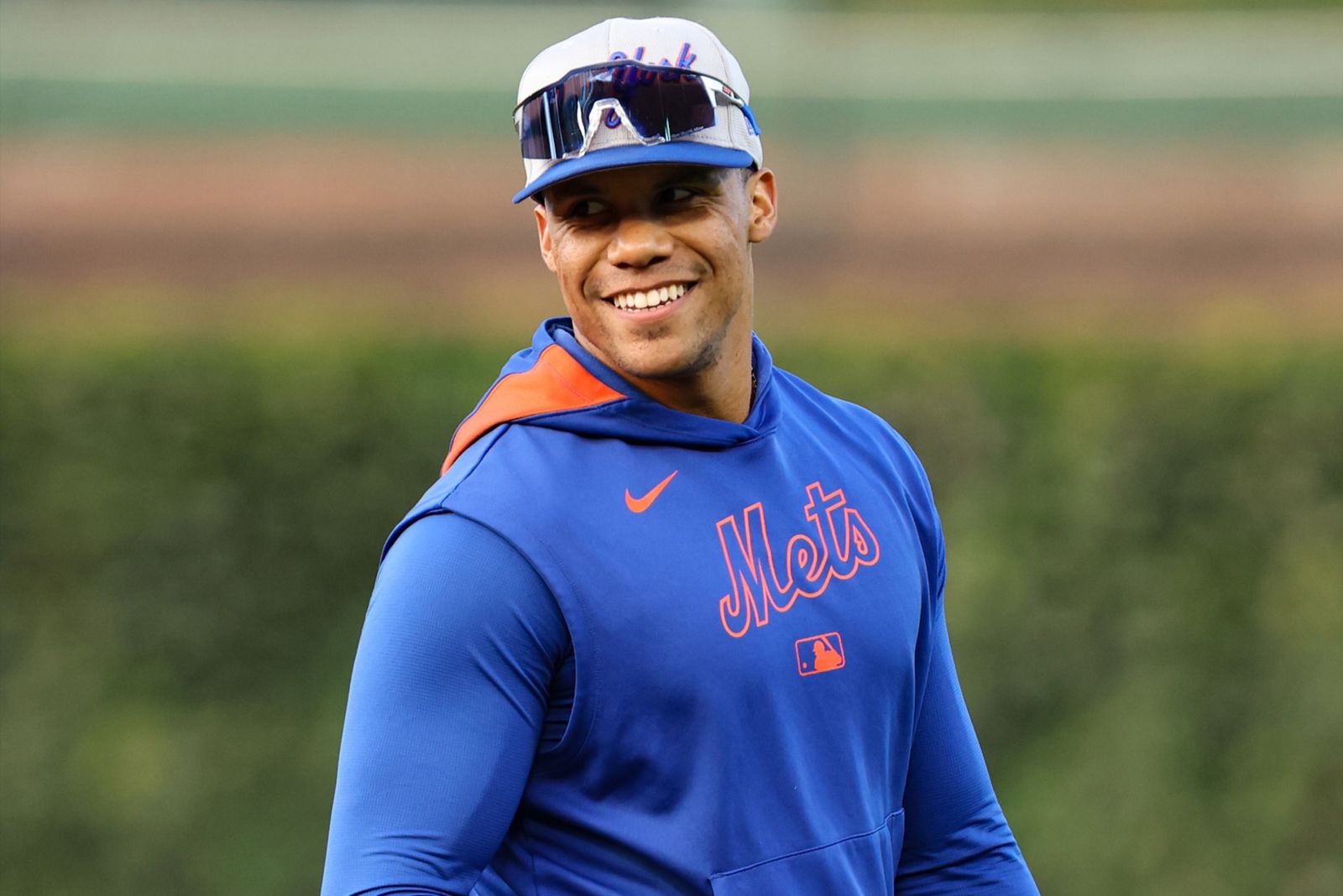 紐約豪門一夕崩塌？大都會失血嚴重　「黃鎖頭」Soto獨木難支