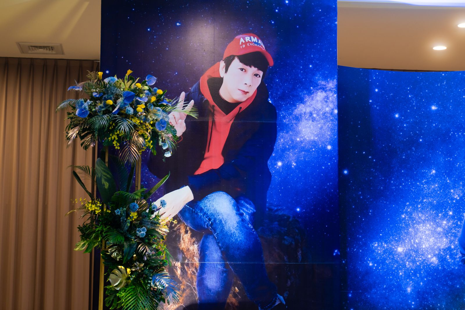 曹西平羽化成仙!生前鬧兄弟鬩牆 三哥「悄返澳洲」缺席告別式錯過最後一面