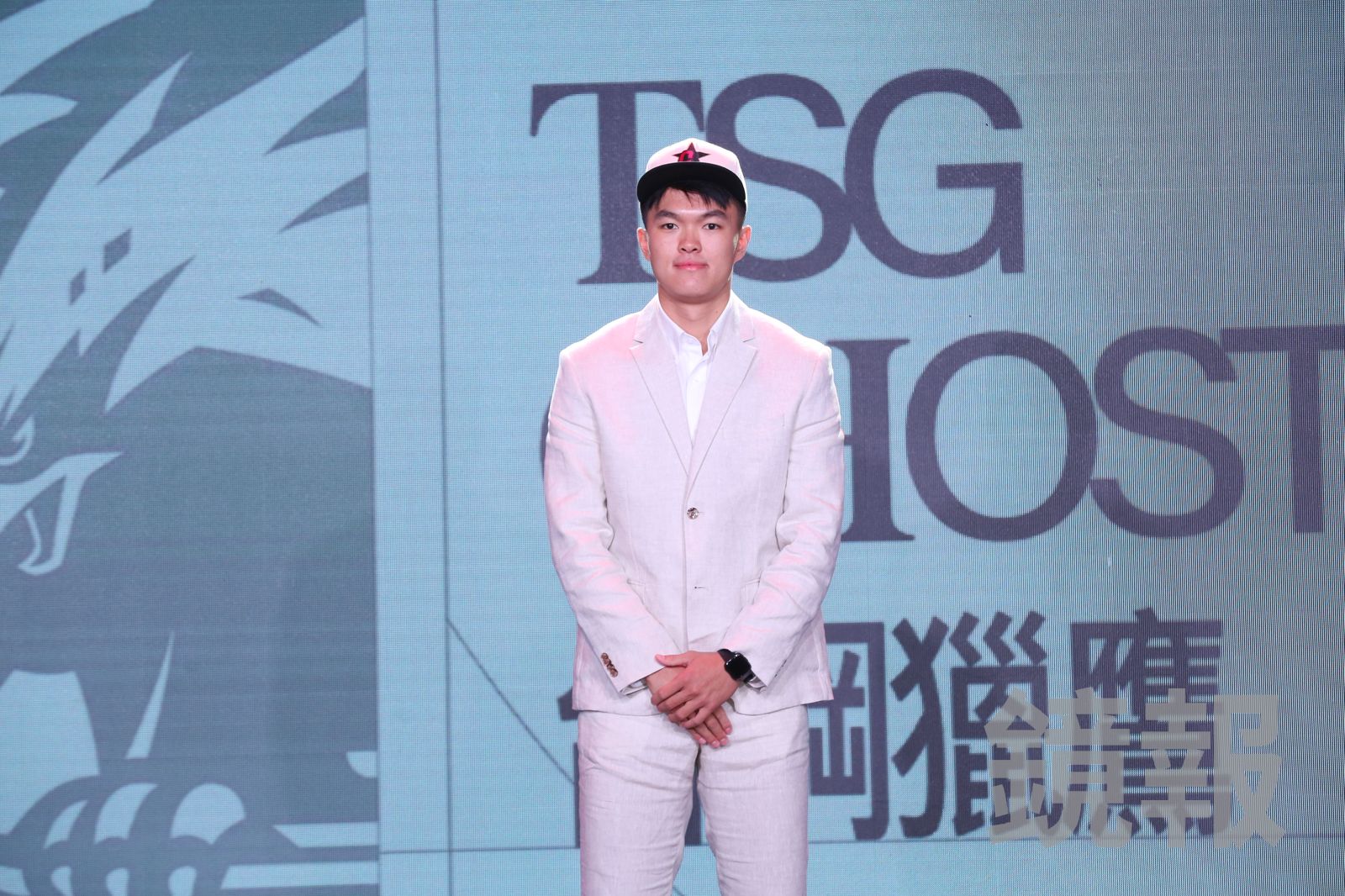 PLG／「從隊友變對手」林宇謙回憶金華舊情　期待對位偶像林志傑