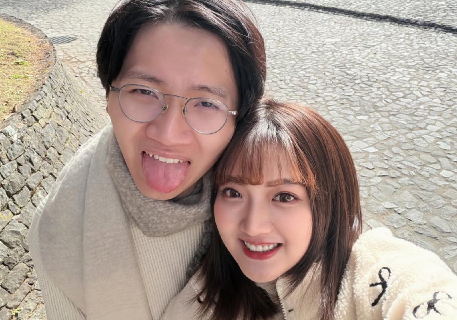 芝芝深夜揭與多米多羅1年情斷內幕!還原前女友、AV女優爭議 最終聲明一次說清楚