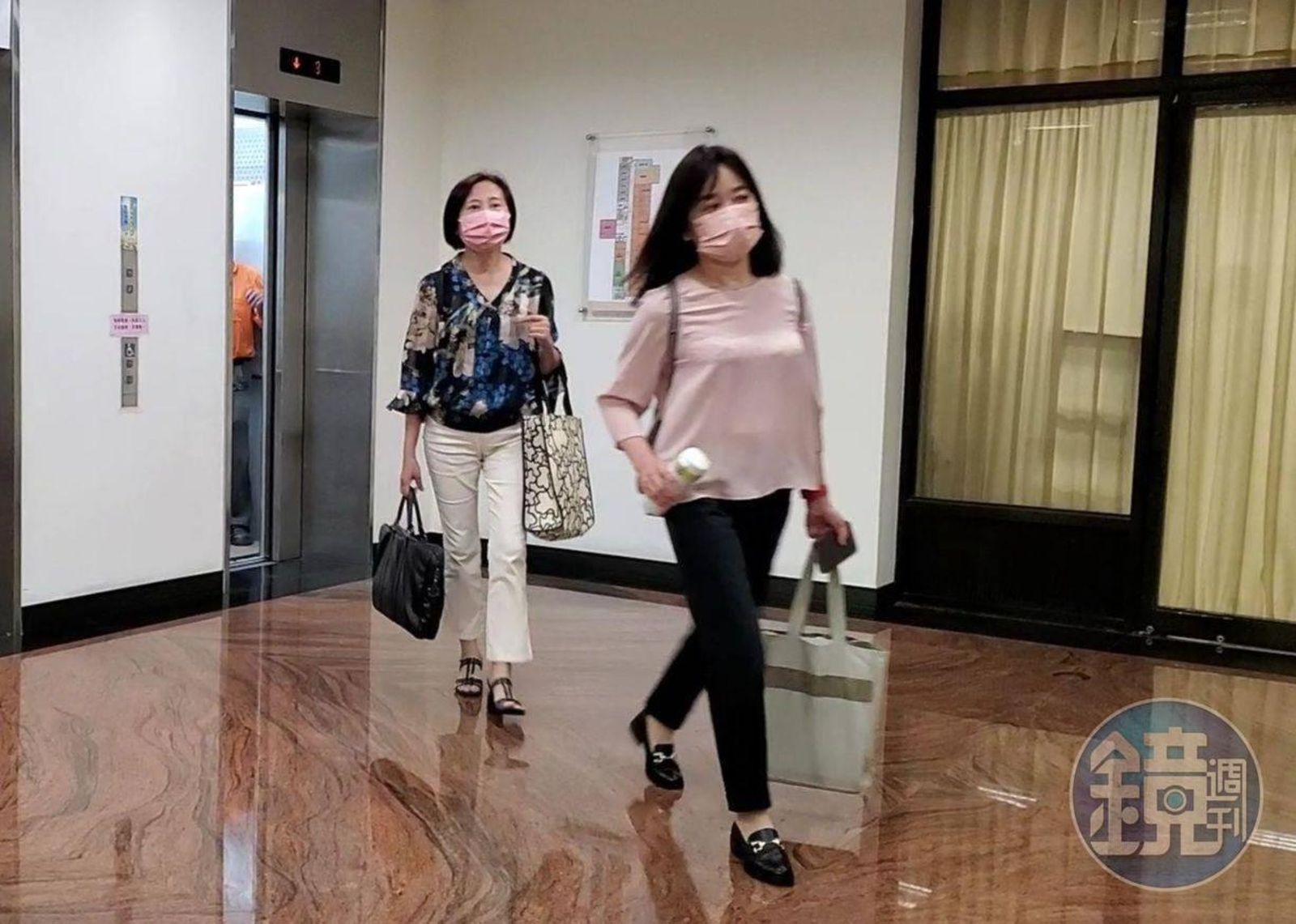 降職又降職！檢察官黃錦秋涉出入88會館　轉任北檢觀護人