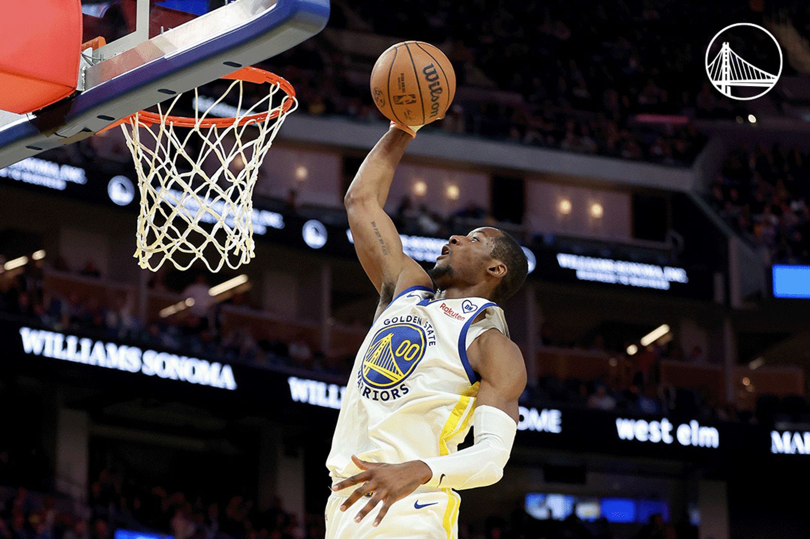 NBA／Kuminga續約僅差一步　勇士是否讓步成關鍵