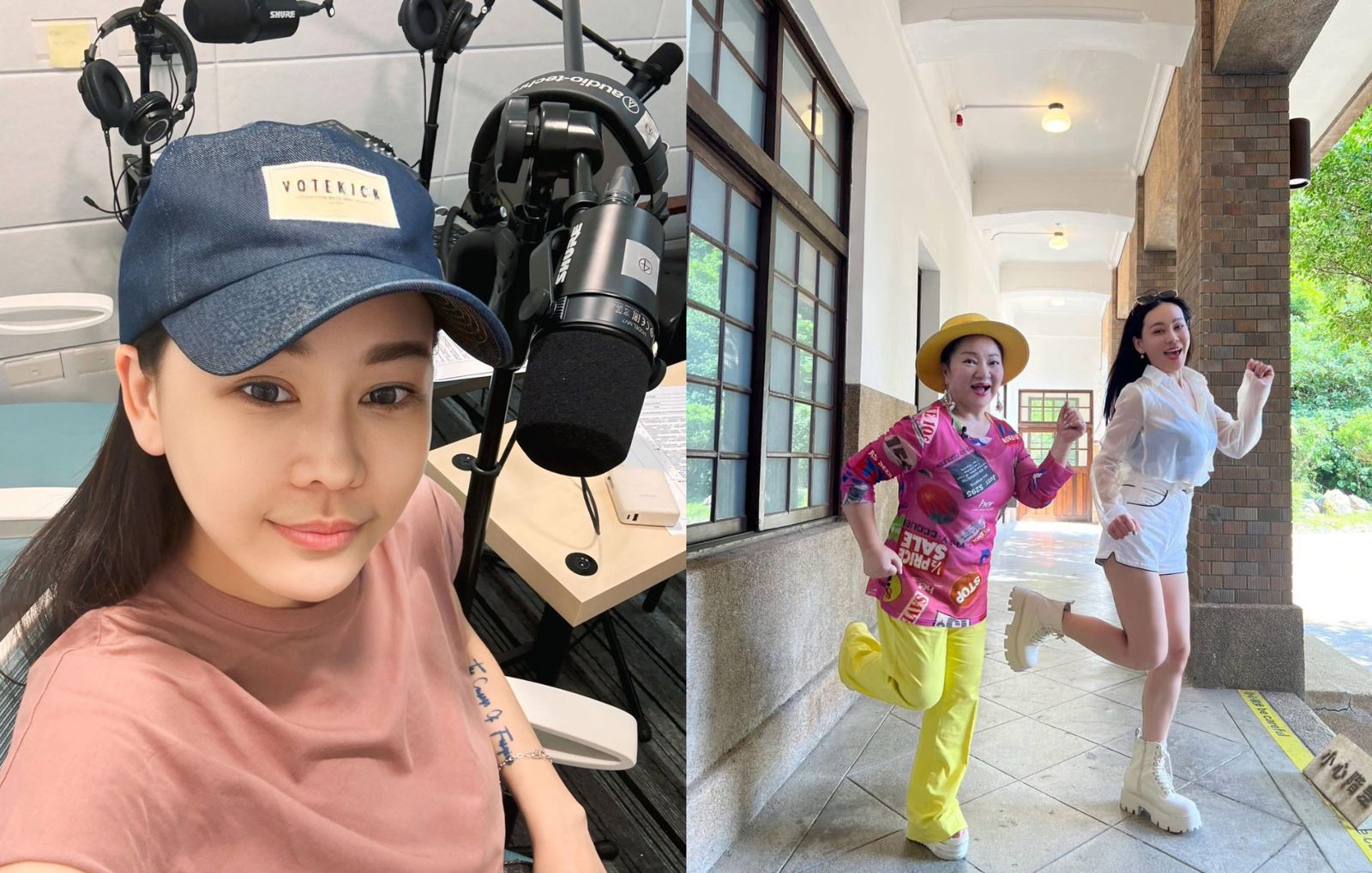 曾嗆恩師「你是詐騙嗎」!白冰冰子弟兵出道3年翻身 成「活動女王」驚人接案量曝光