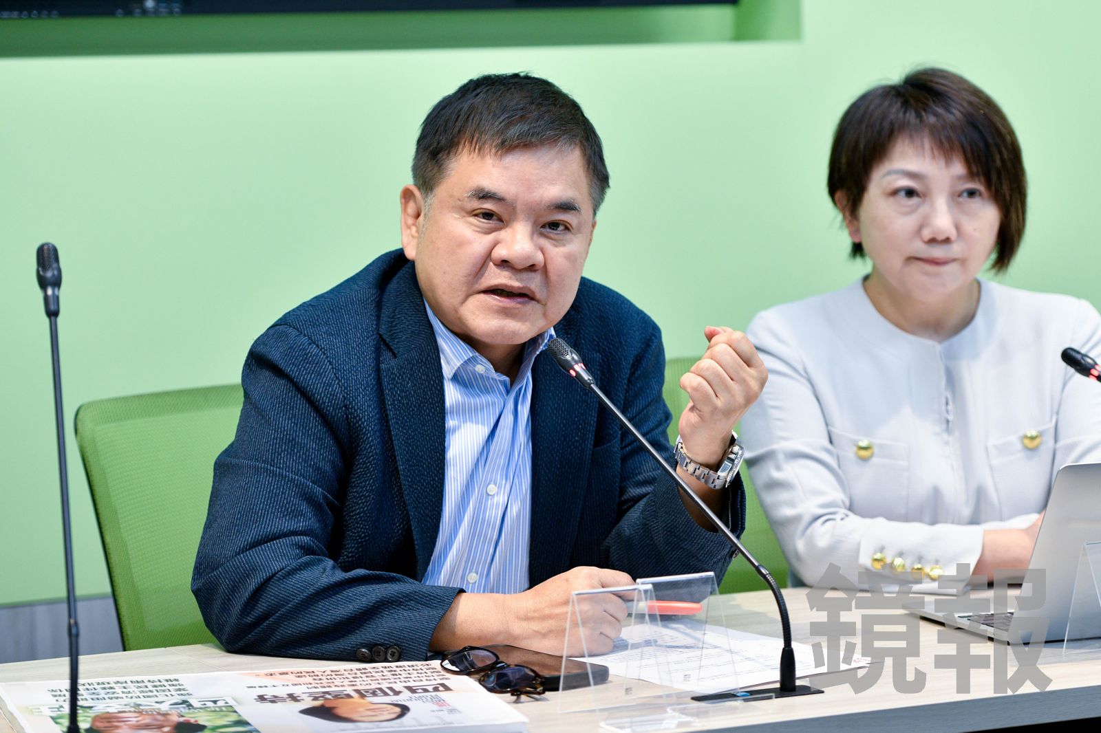 T-34教練機墜毀2飛官殉職 民進黨團籲國防部徹查管理機制