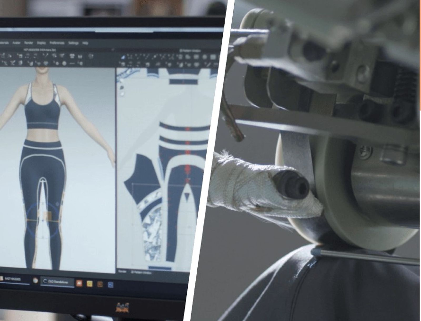 成衣代工王聚陽八月單月創次高　曝2026年初快時尚服飾品牌將調漲