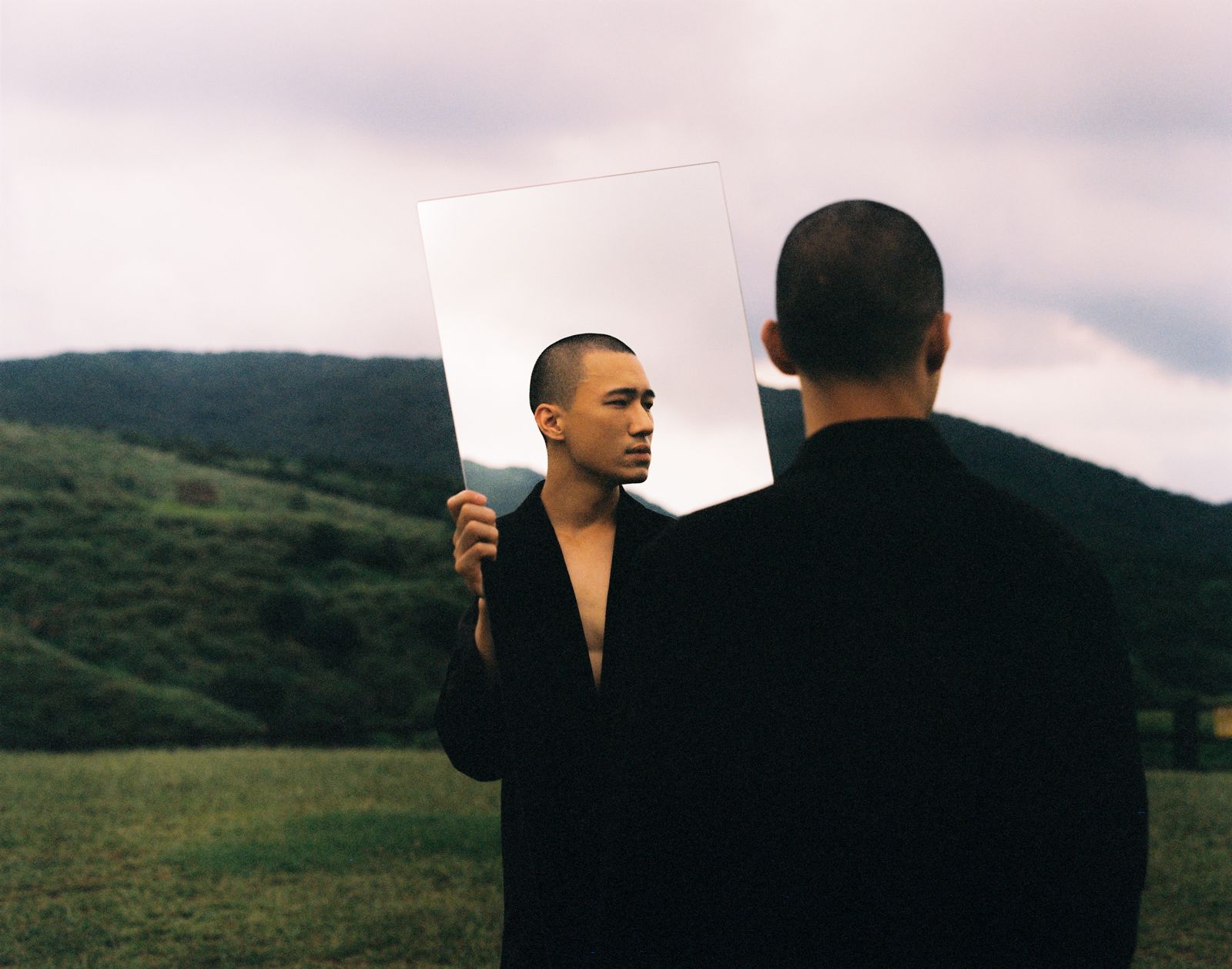 someshiit山姆入圍金曲新人　坦言曾懷疑自己配不上創作者身分