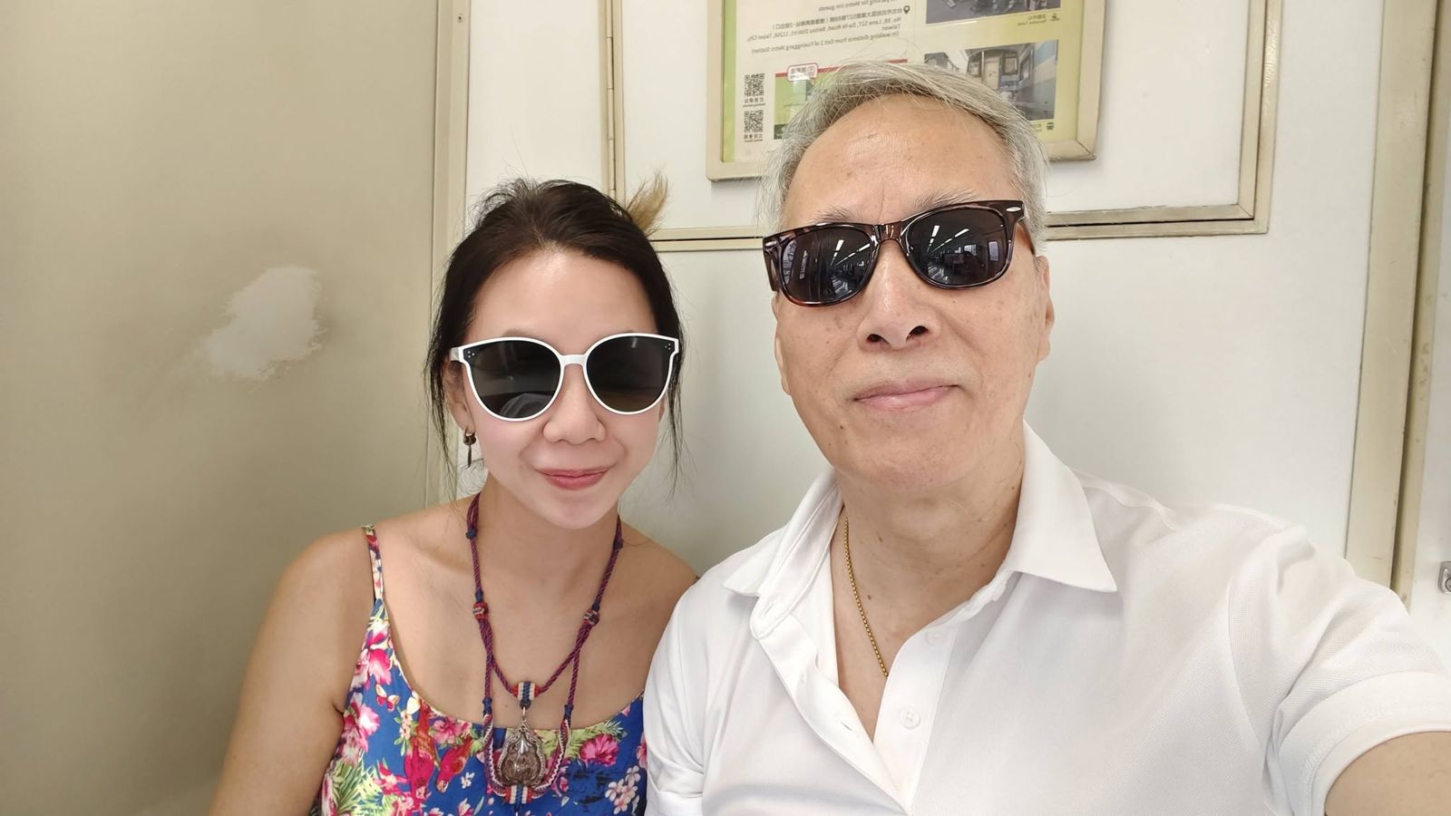 71歲資深男星認愛小24歲女友:我不是謝賢 揭跨越39年驚人七世情緣!3歲就認出前世一起「守山林」